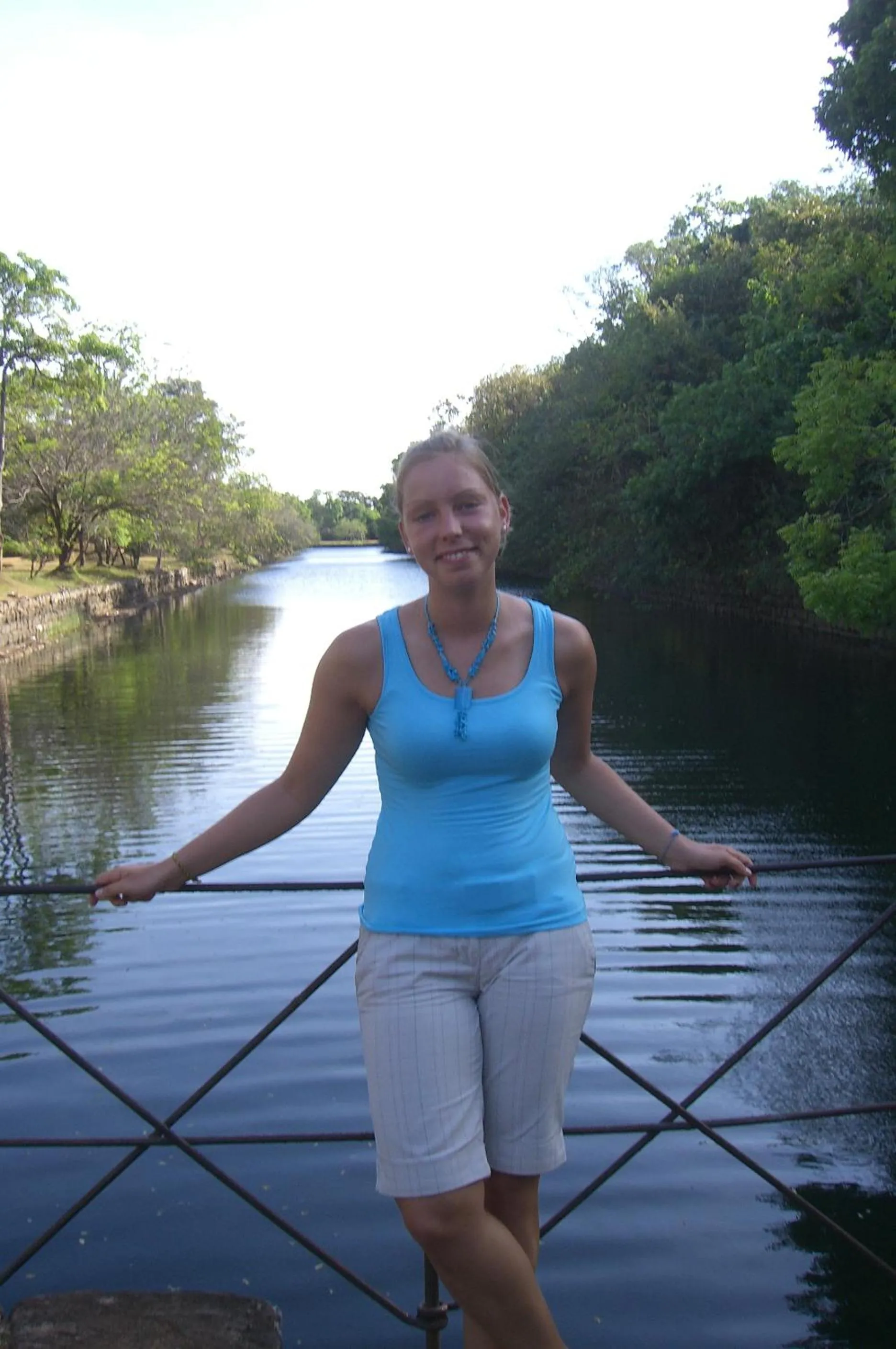 Guests in Risenlak Holiday Resort