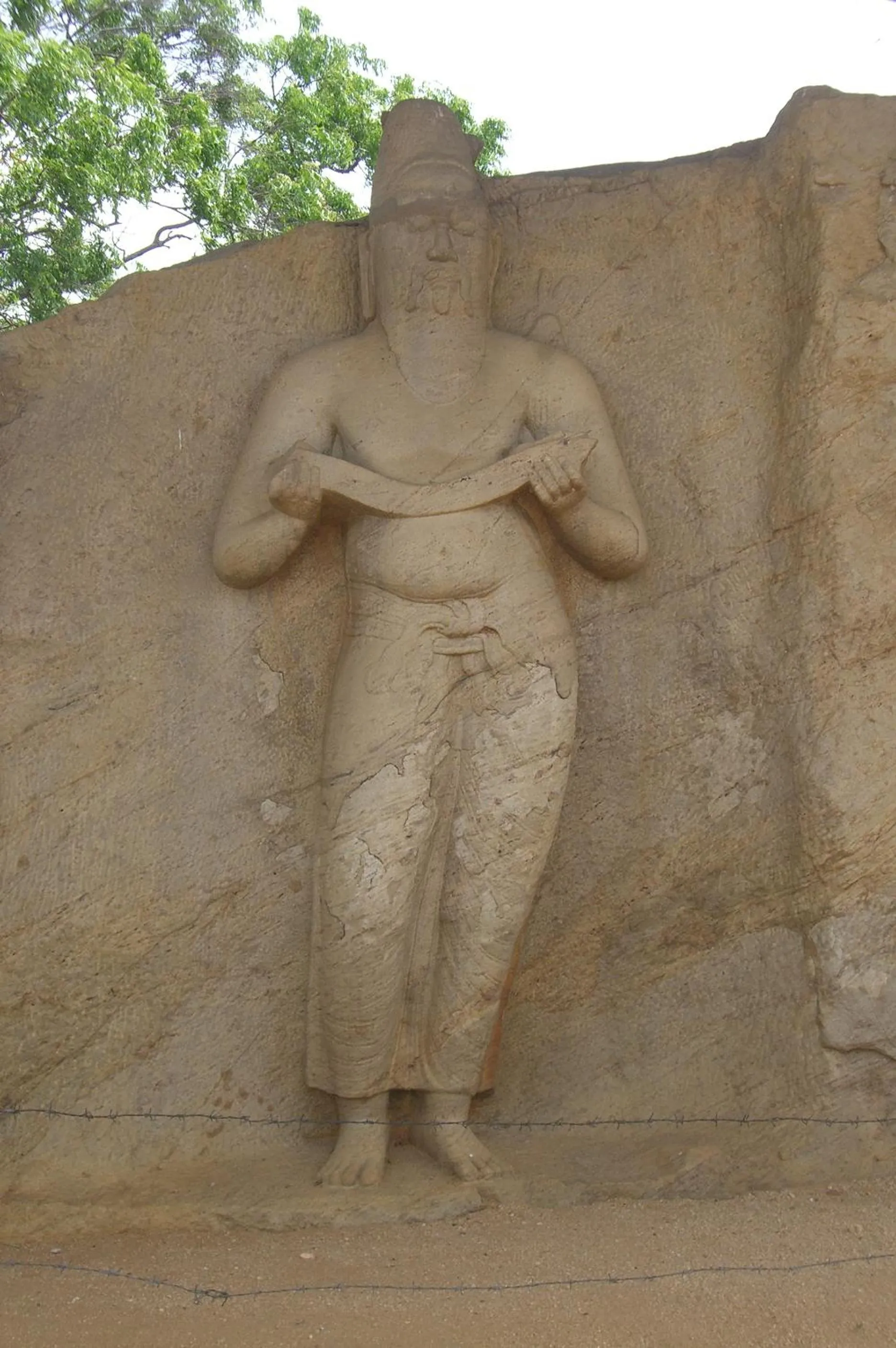 Nearby landmark in Risenlak Holiday Resort