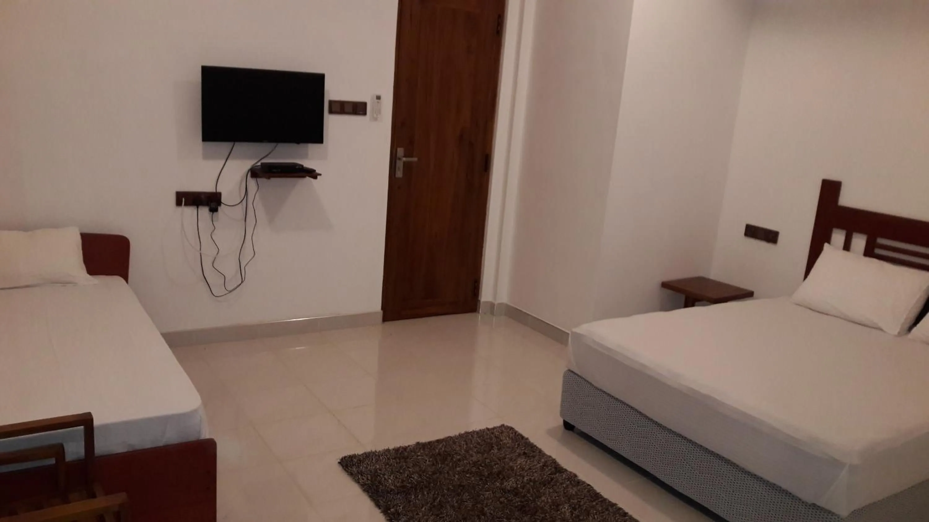 Photo of the whole room, Bed in Risenlak Holiday Resort