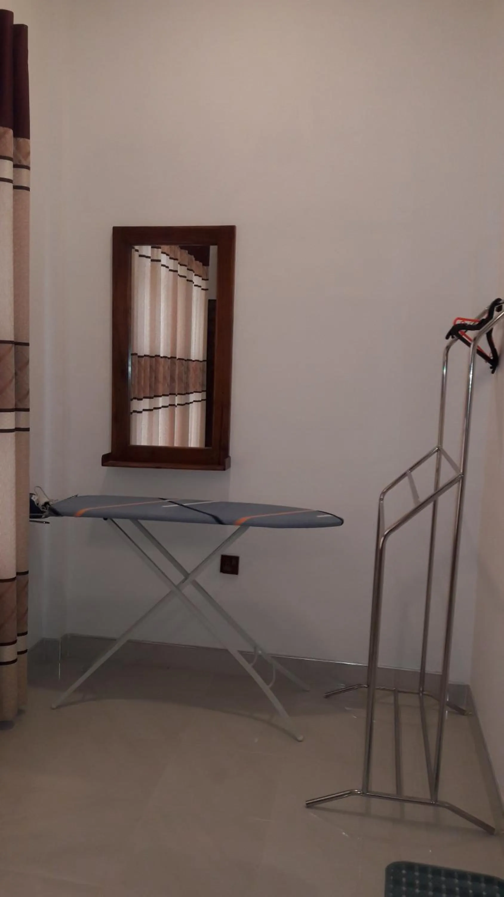 furniture in Risenlak Holiday Resort