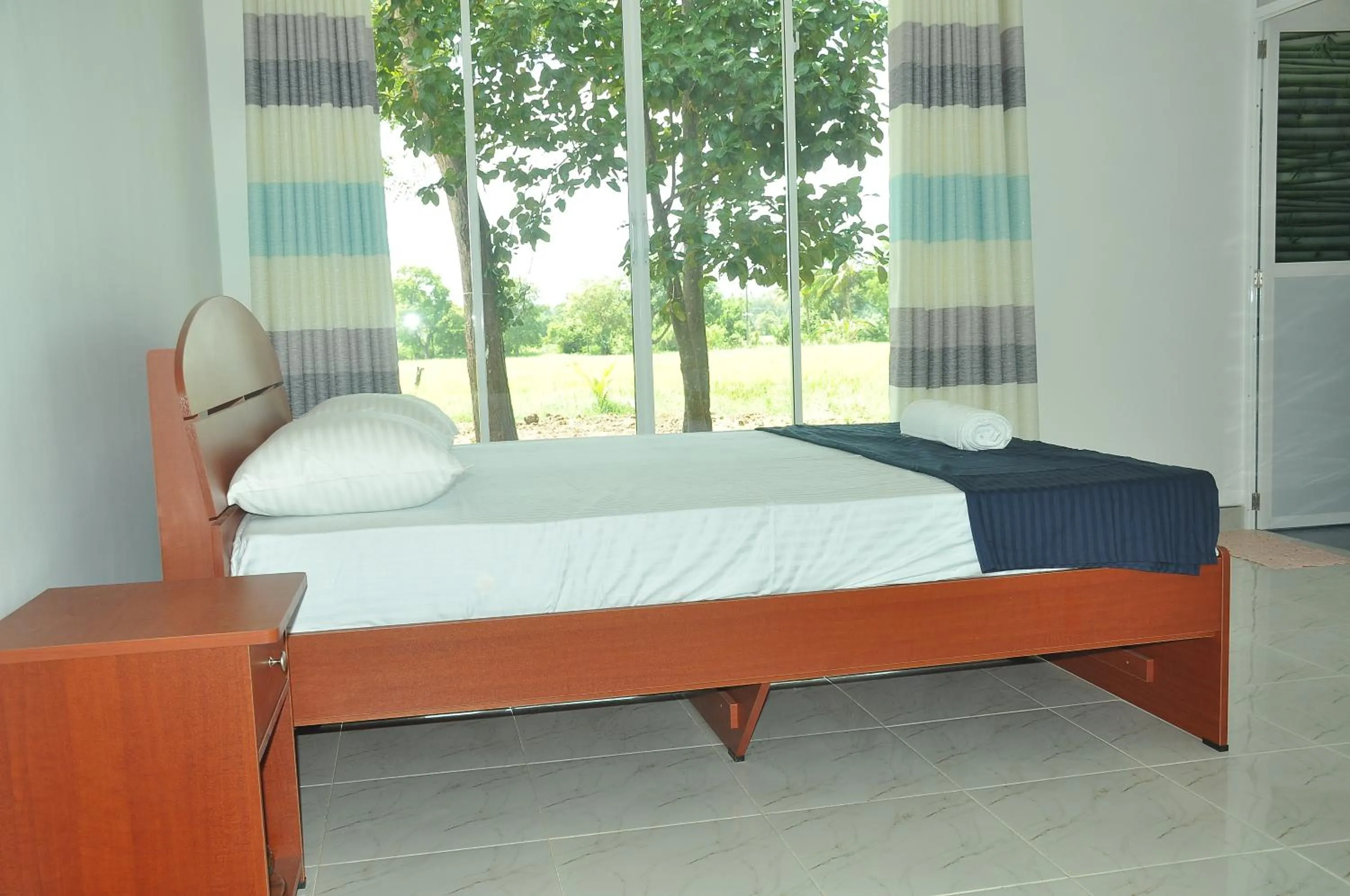 Photo of the whole room, Bed in Risenlak Holiday Resort