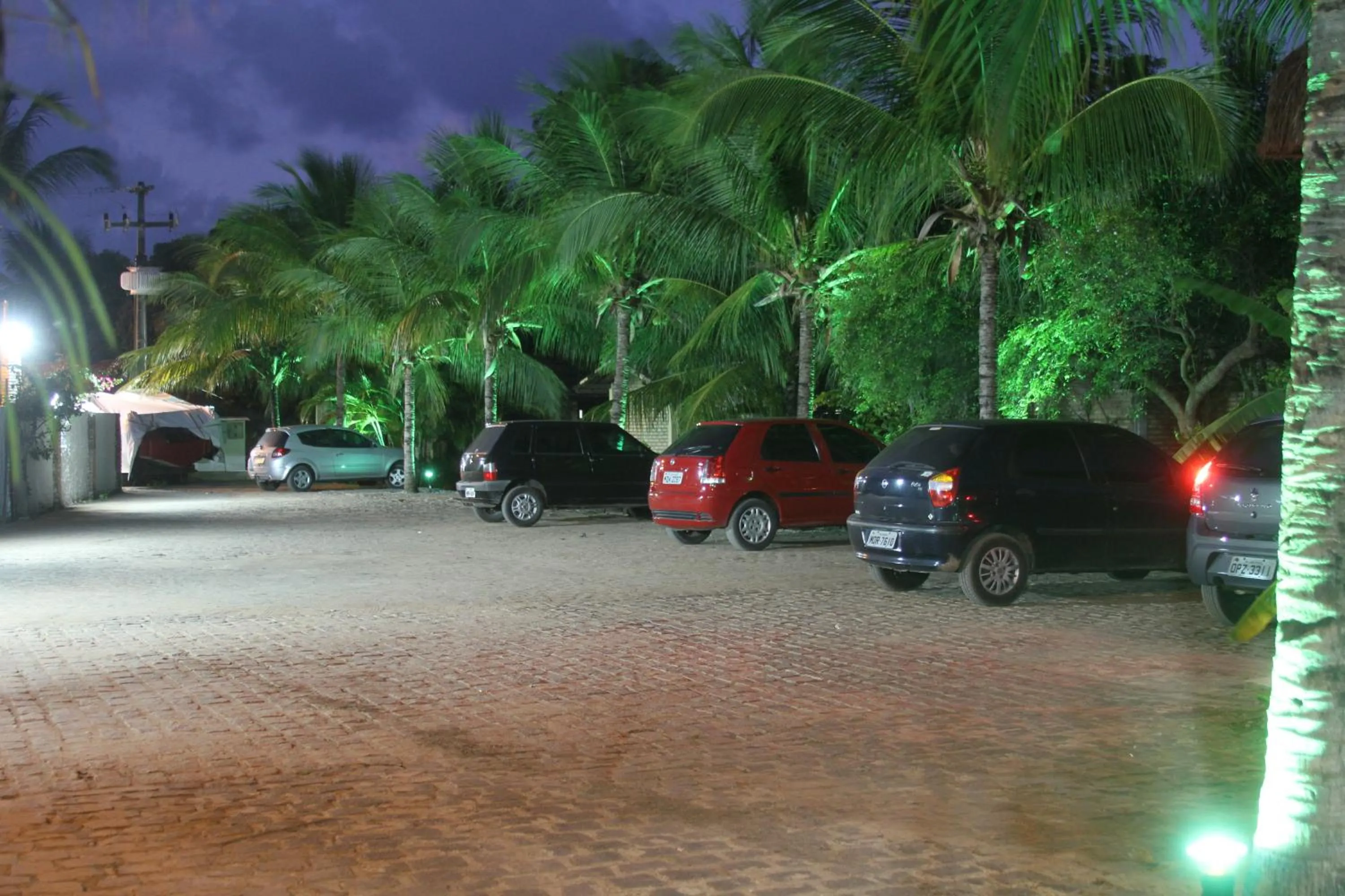 Other in Pousada Império do Sol