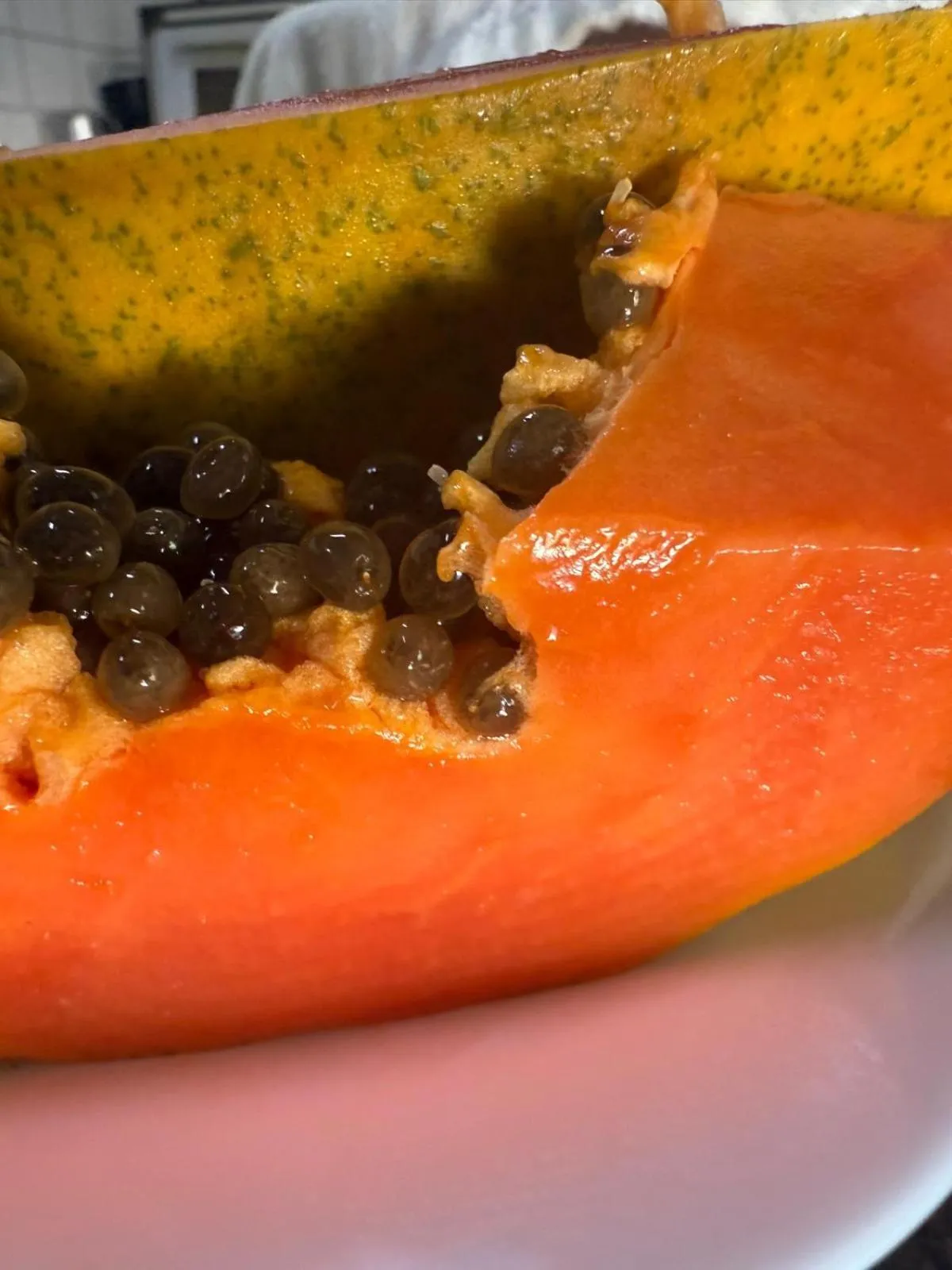 Restaurant/places to eat in Pousada Império do Sol