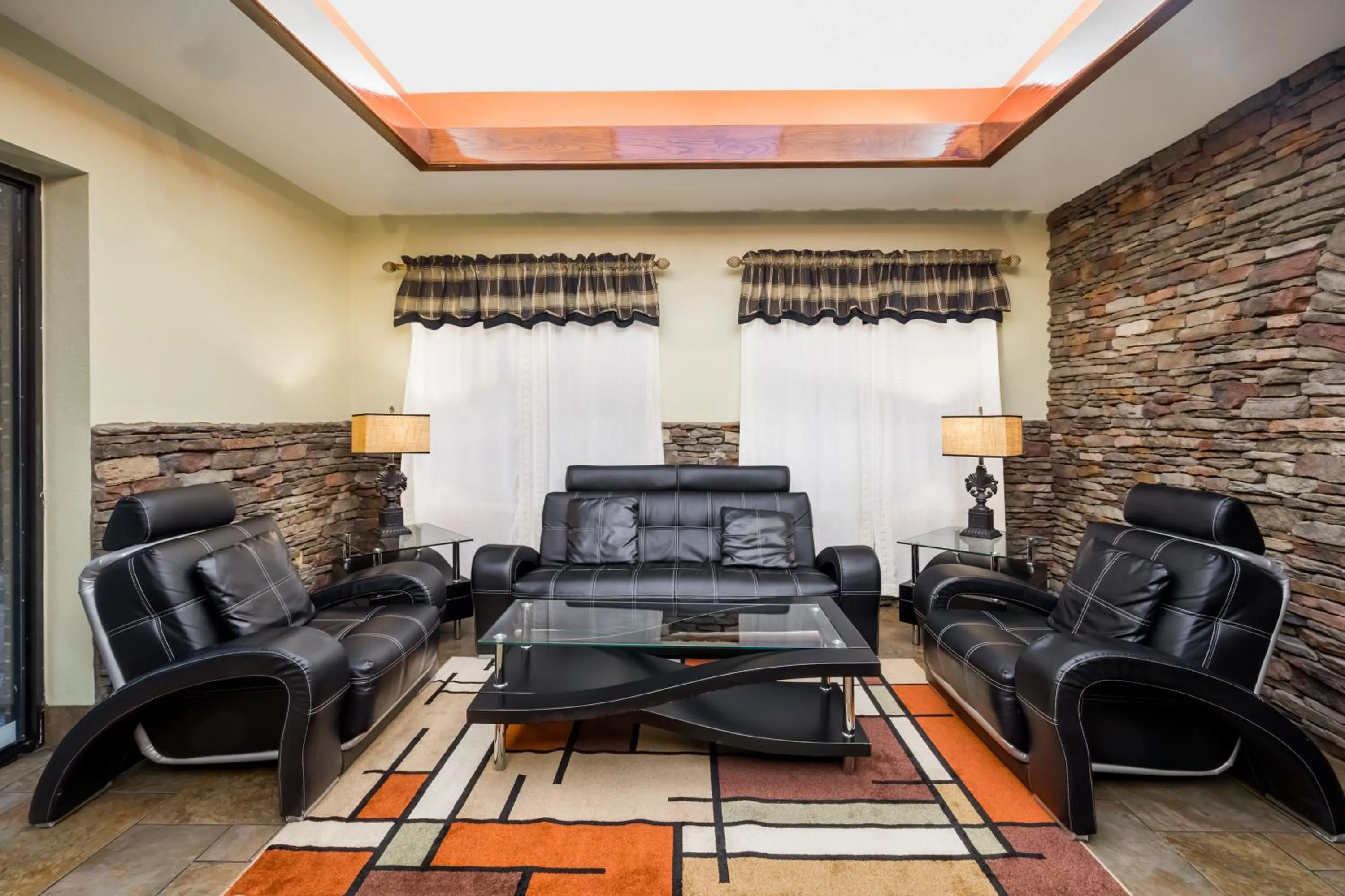 Lobby or reception in Baymont by Wyndham Goodlettsville Nashville