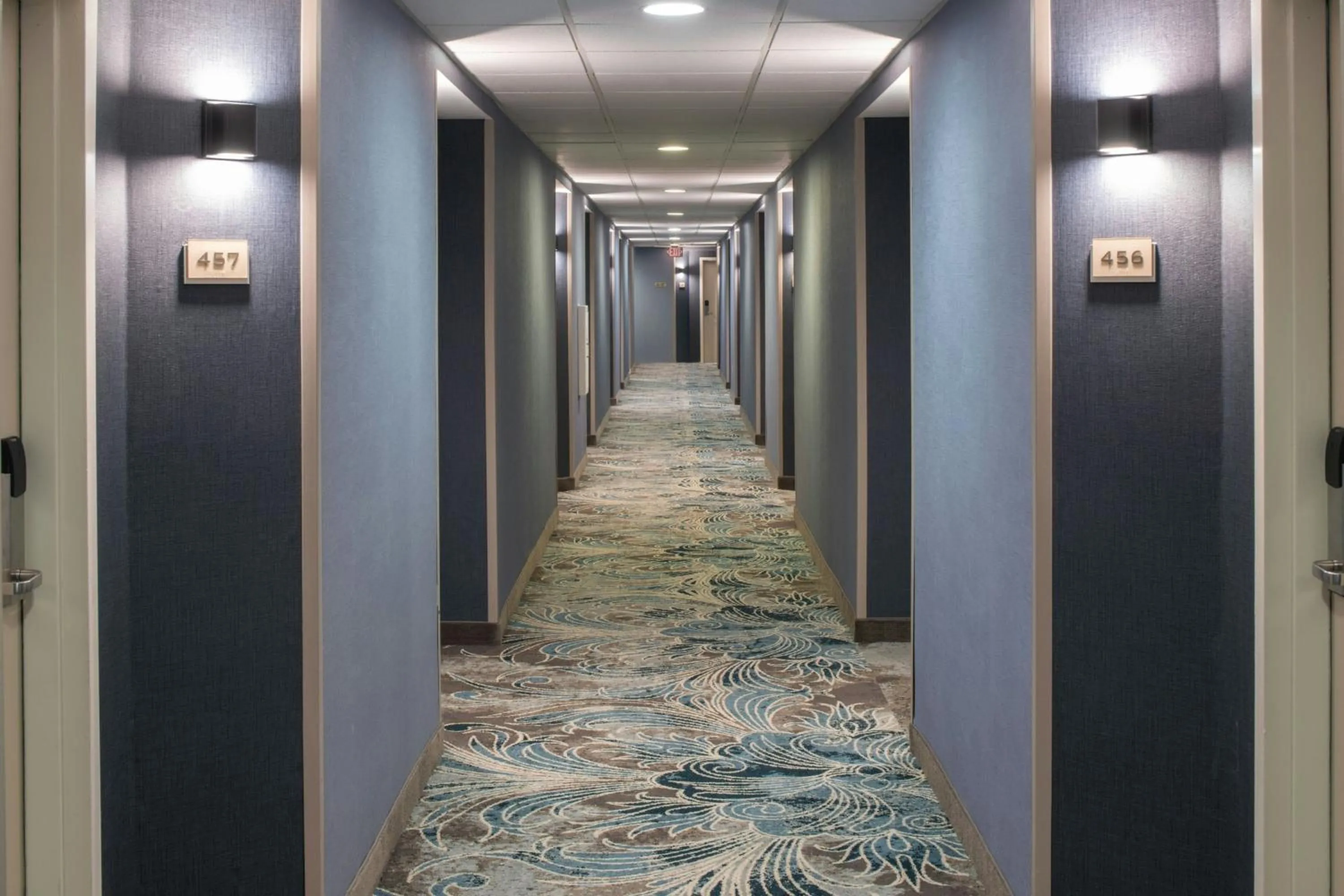 Other in SpringHill Suites by Marriott New Orleans Warehouse Arts District