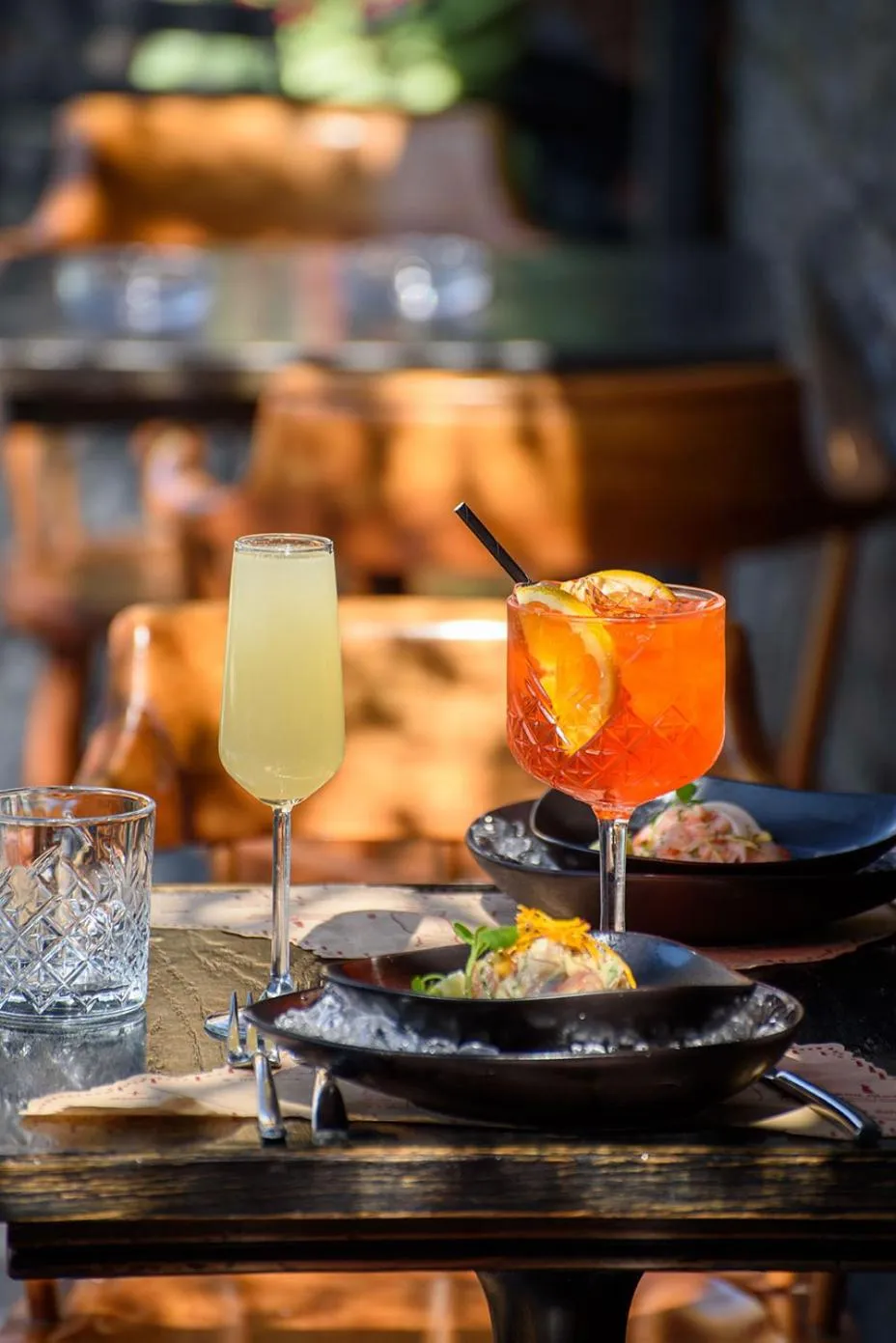 Lounge or bar in Almacruz Hotel y Centro de Convenciones (Ex Galerías)