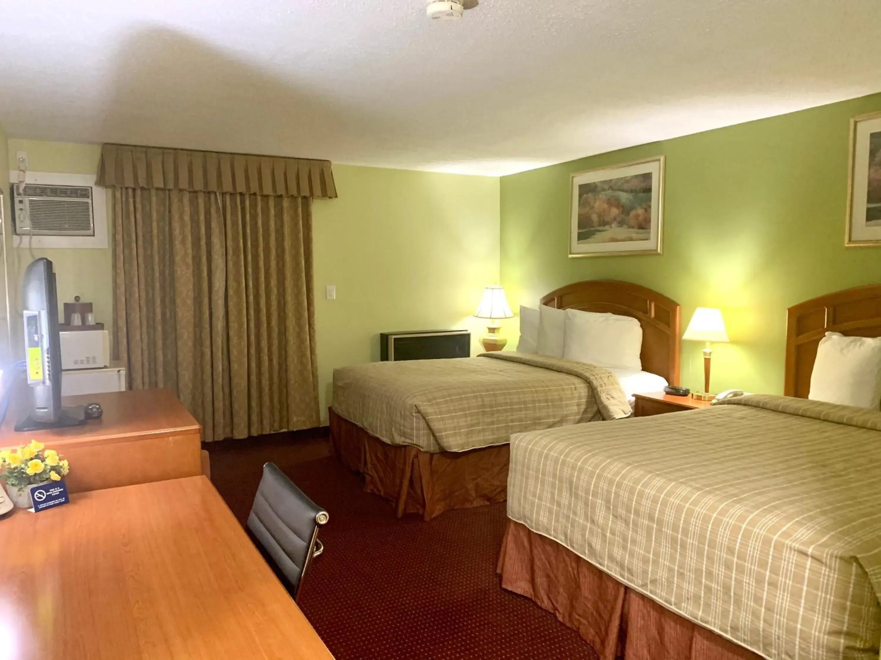 Valley Inn Motel Valley Inn Motel