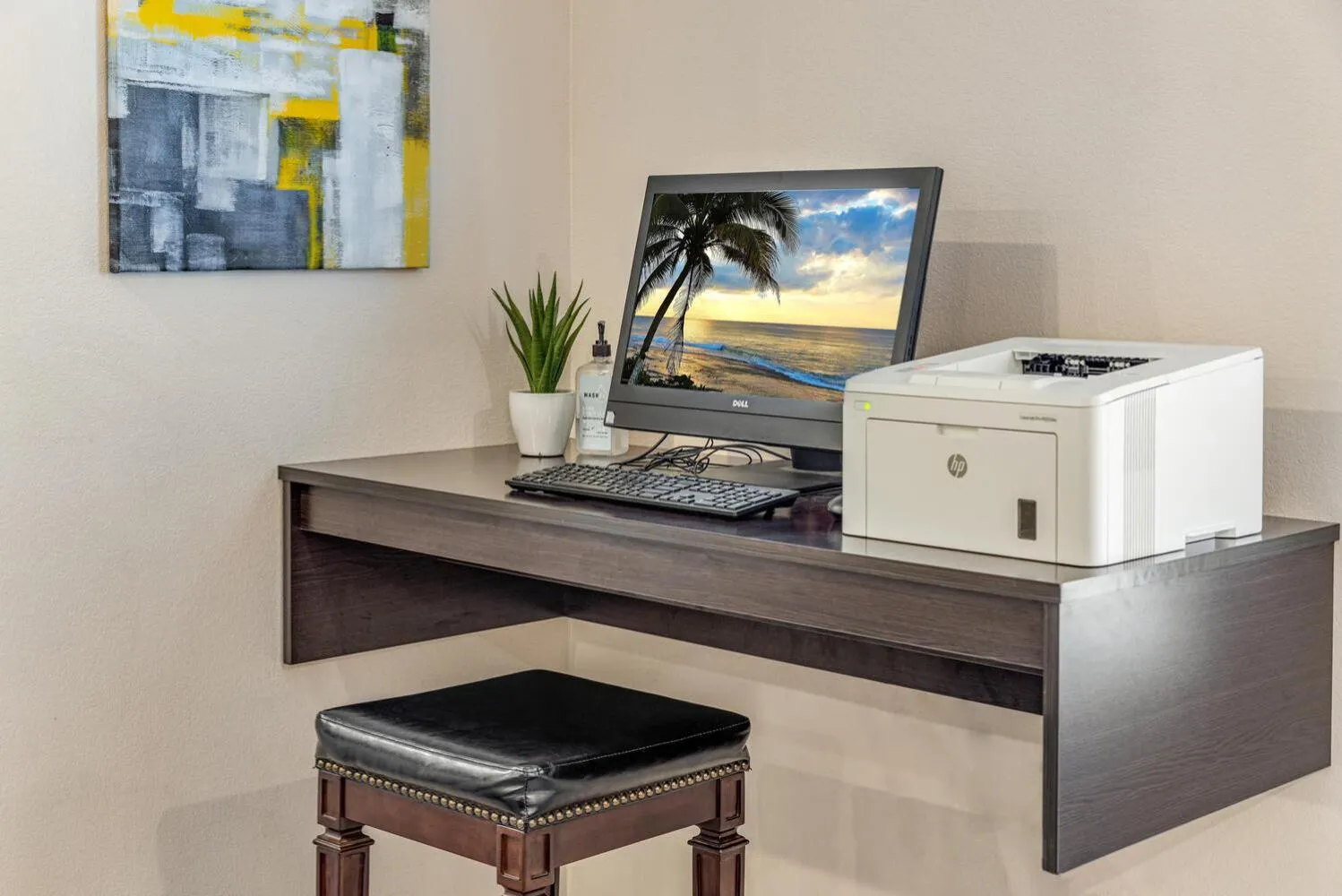 Business facilities in WaterWalk Denver Tech Center