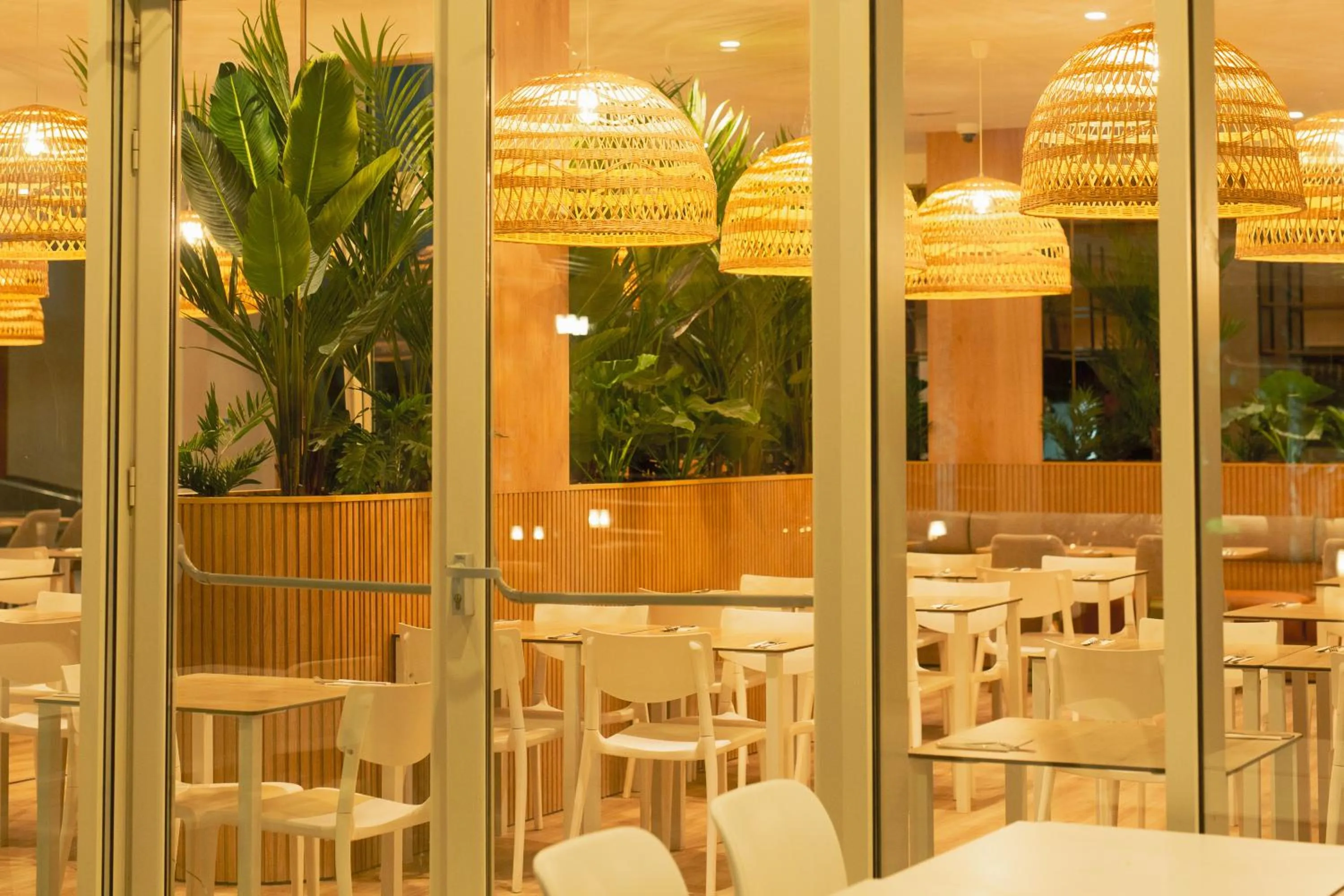 Lixus Beach Resort - All In