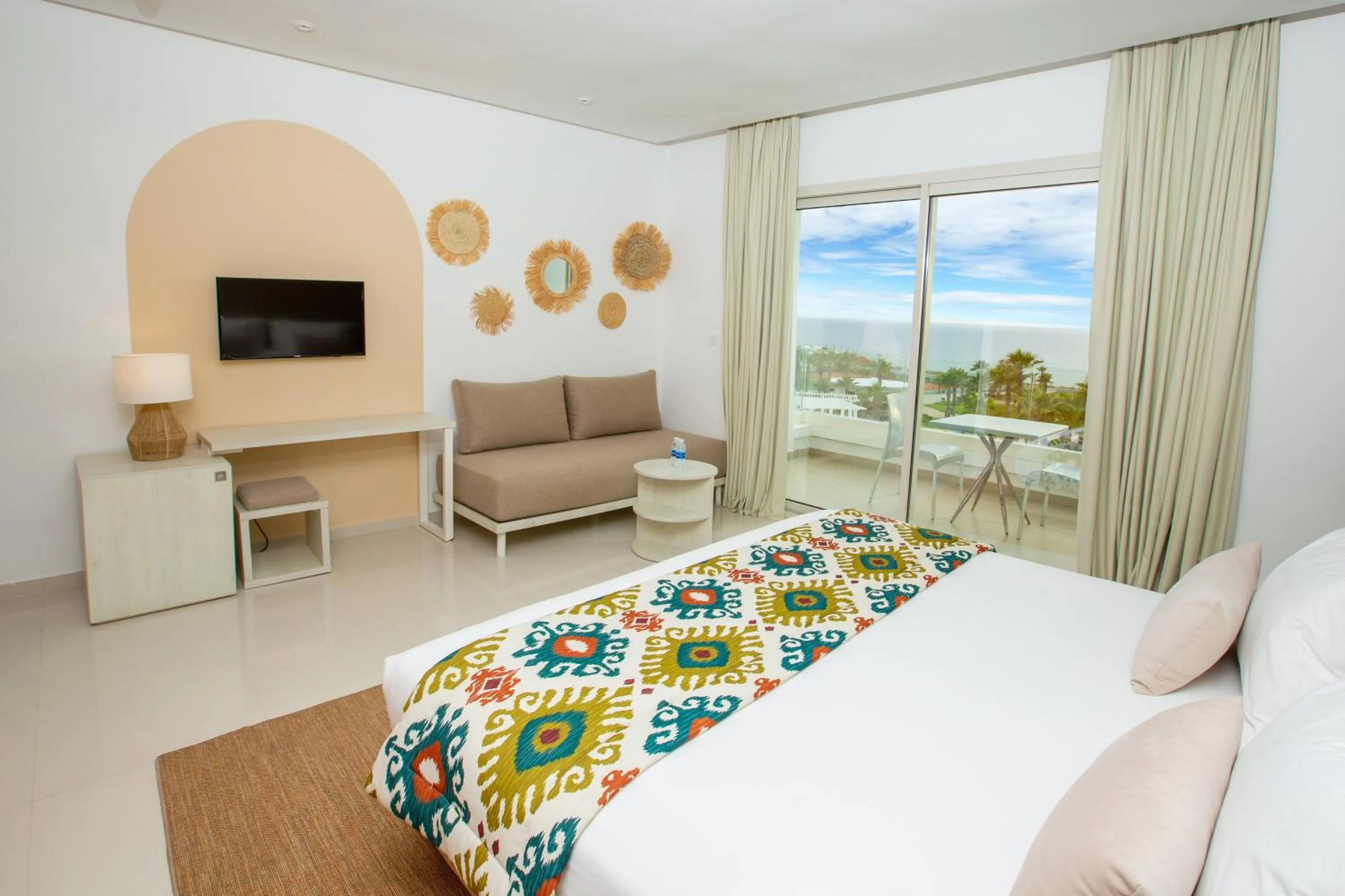 Lixus Beach Resort - All In