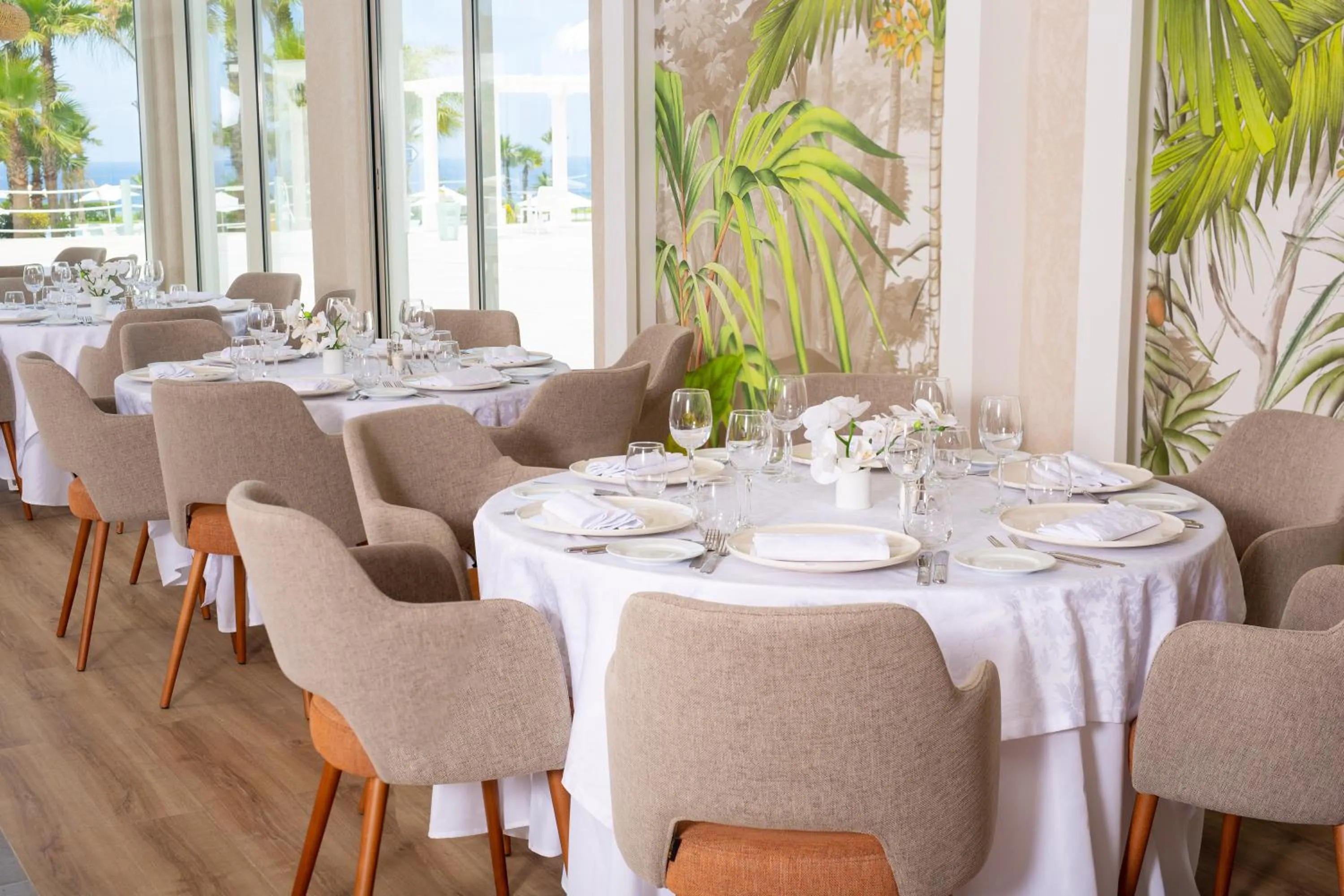 Lixus Beach Resort - All In