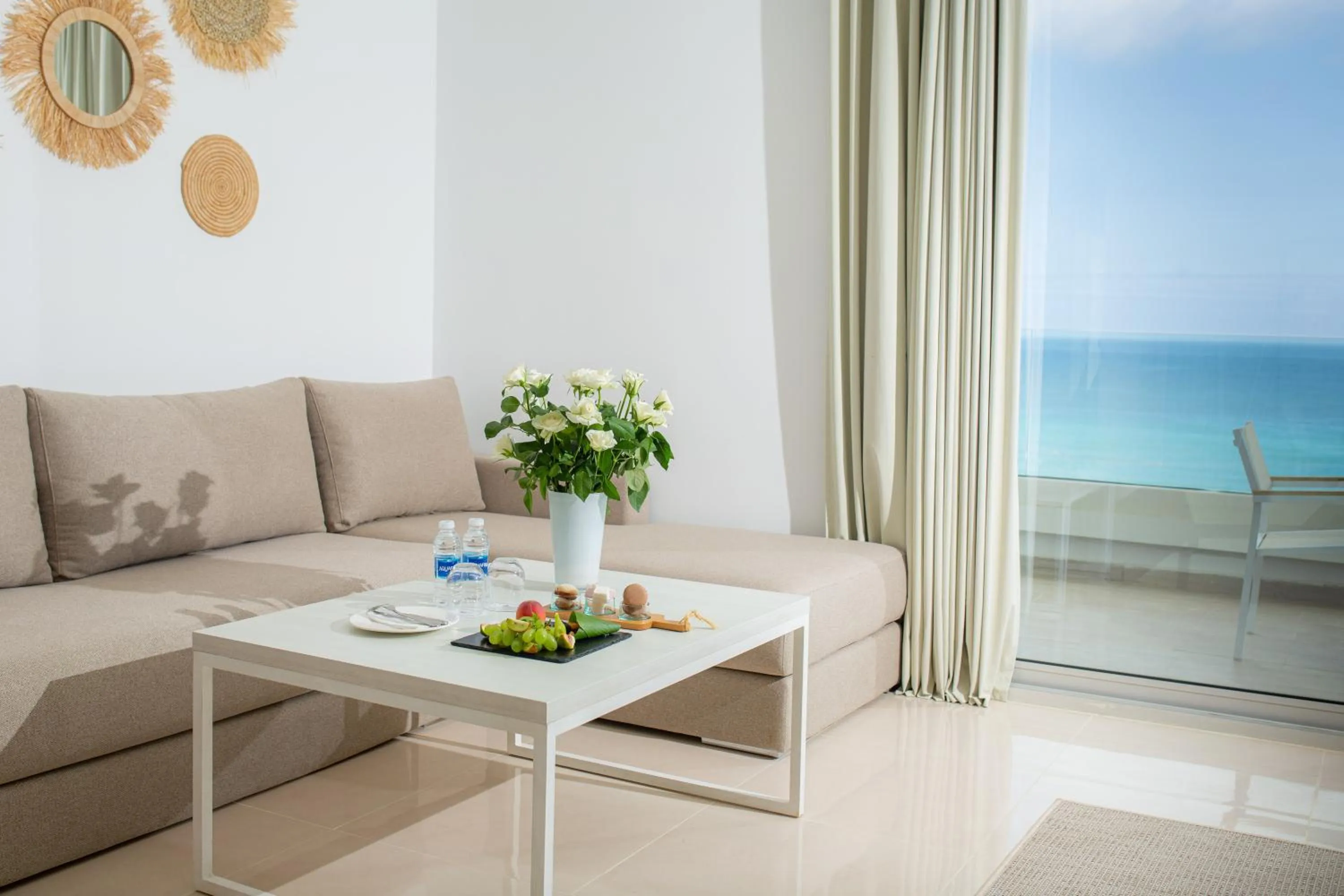 Lixus Beach Resort - All In