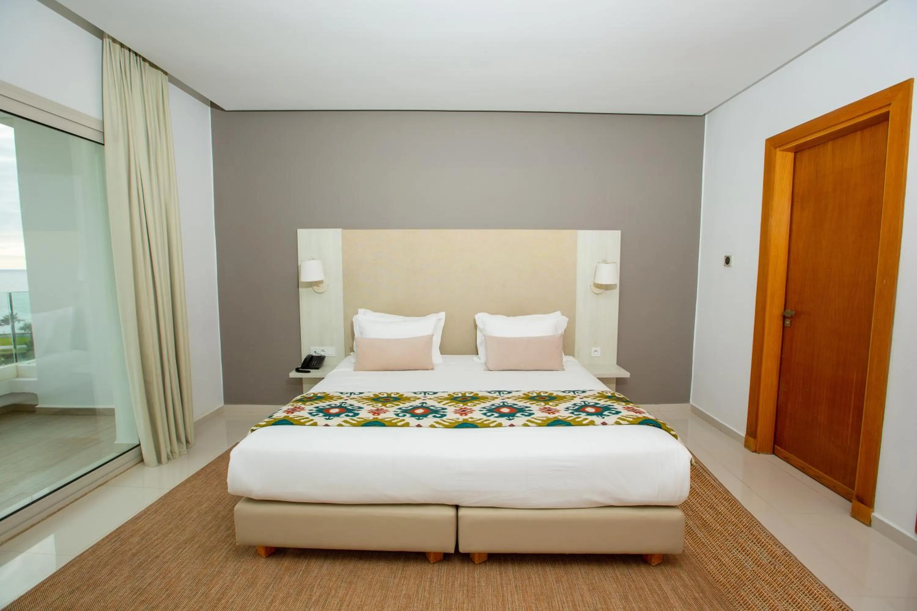 Lixus Beach Resort - All In