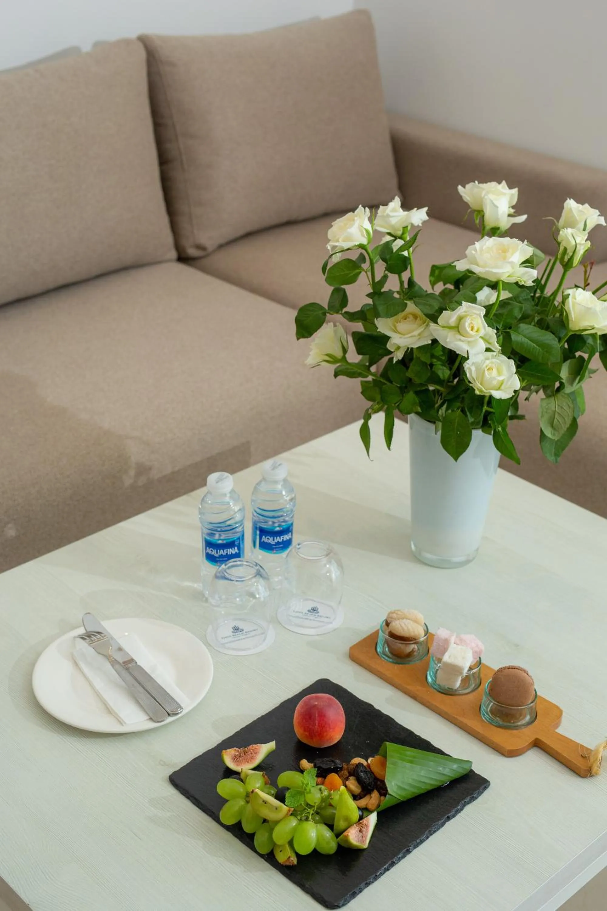 Lixus Beach Resort - All In