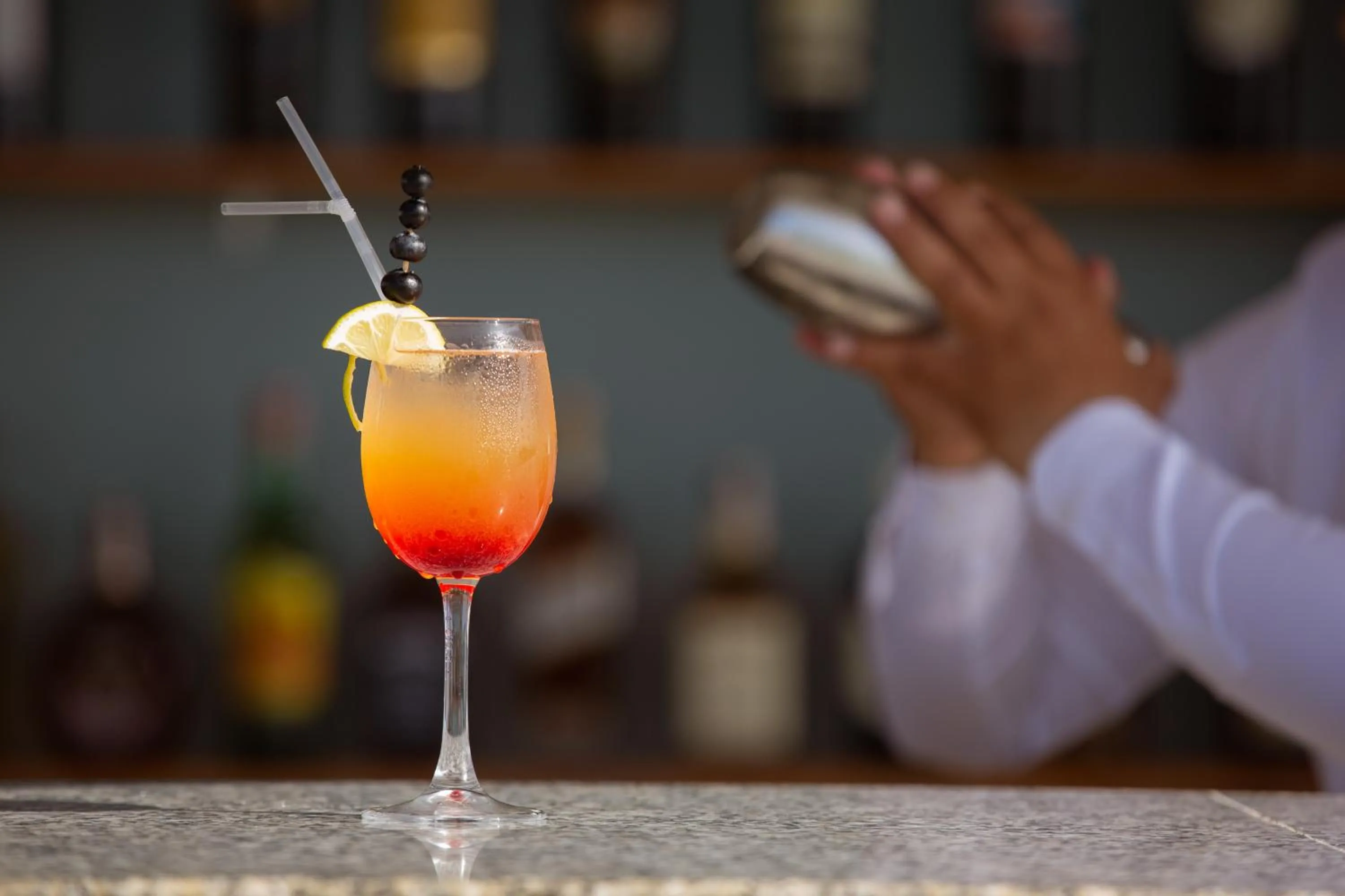 Lixus Beach Resort - All In