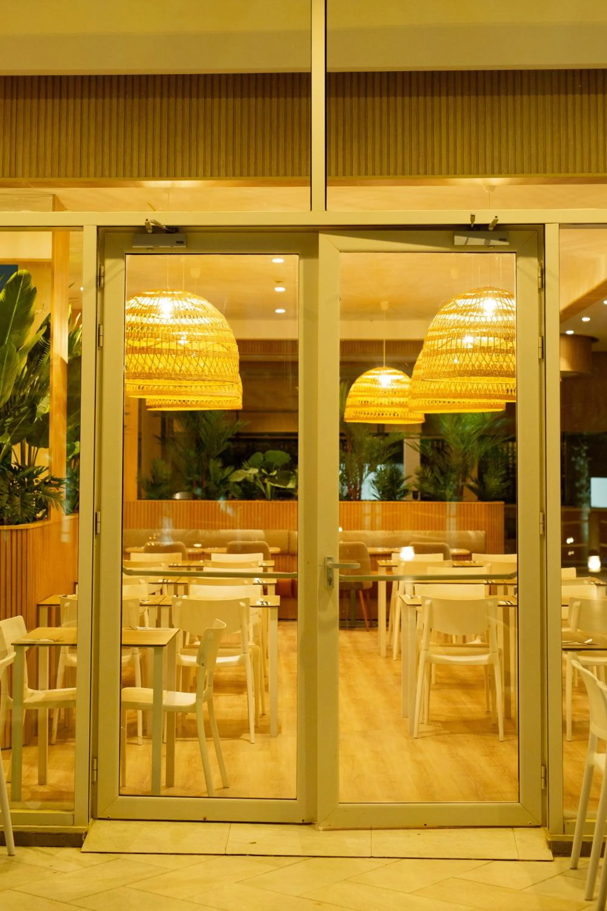 Lixus Beach Resort - All In