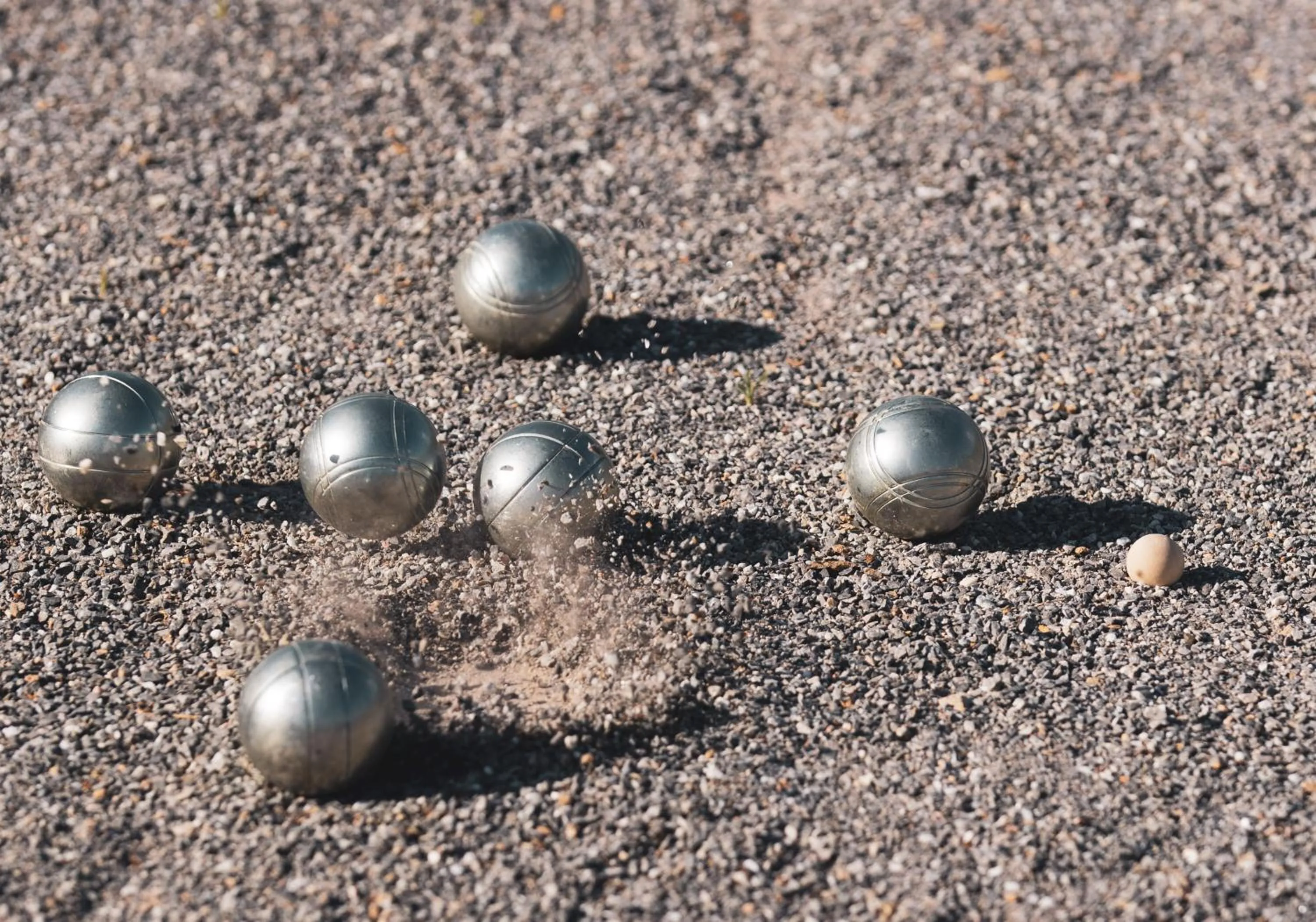 Lixus Beach Resort - All In