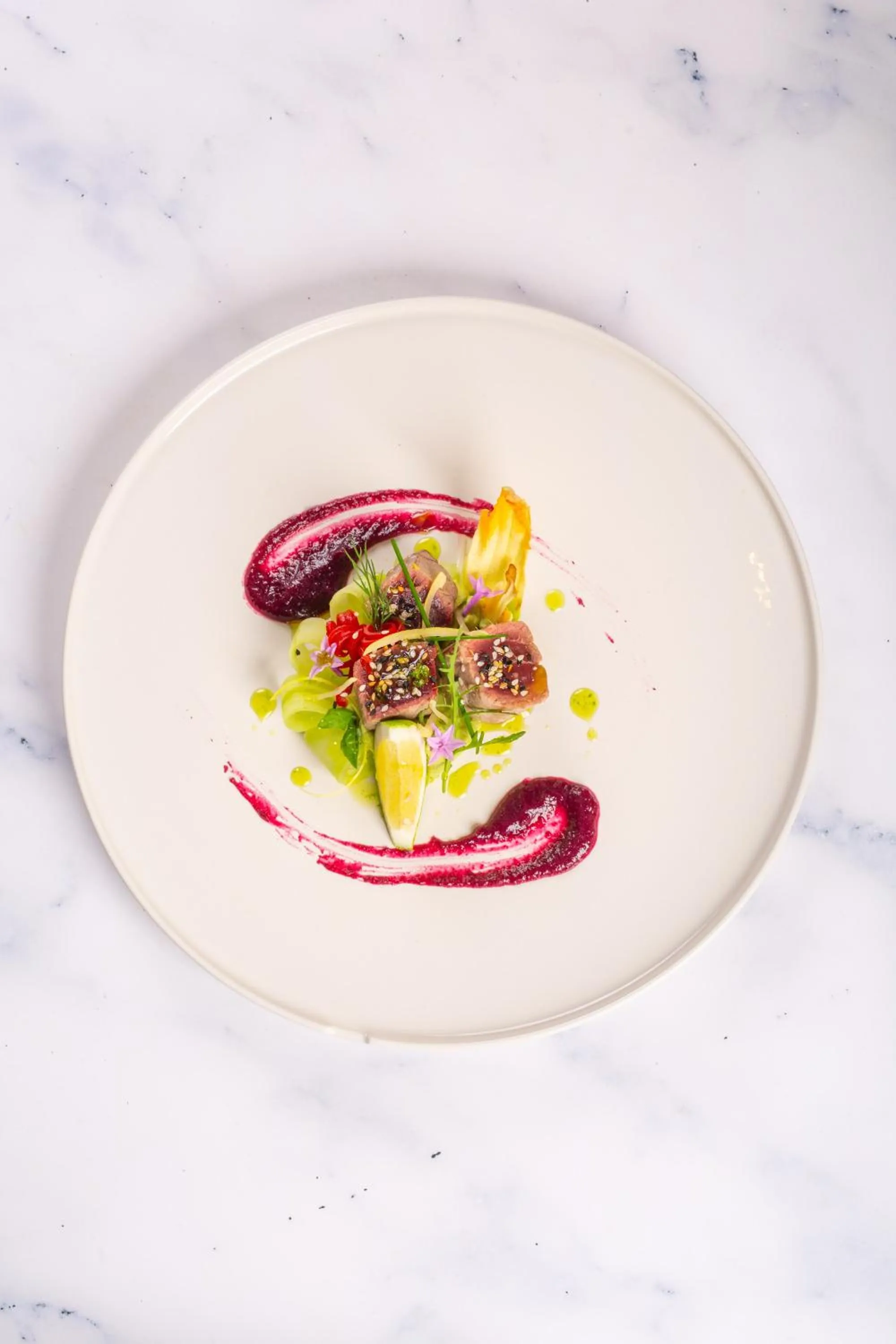 Lixus Beach Resort - All In