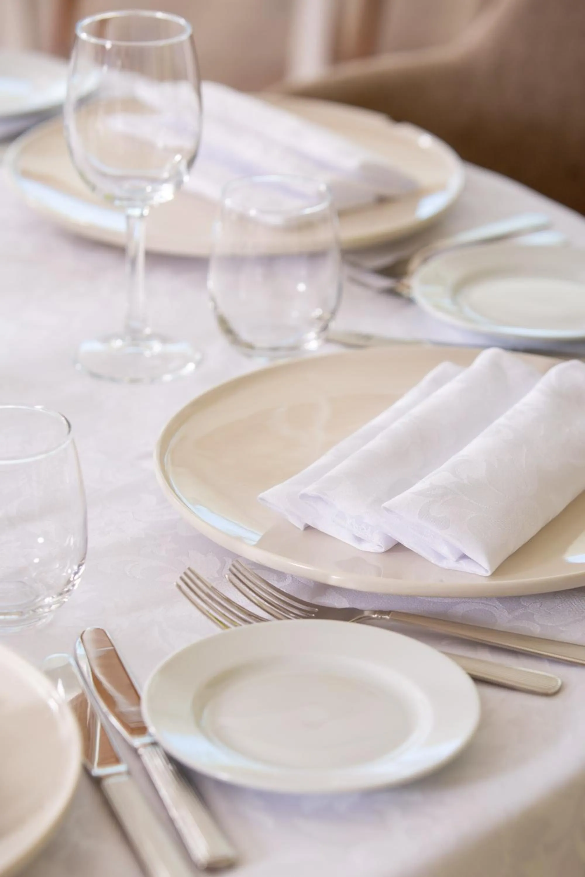 Lixus Beach Resort - All In