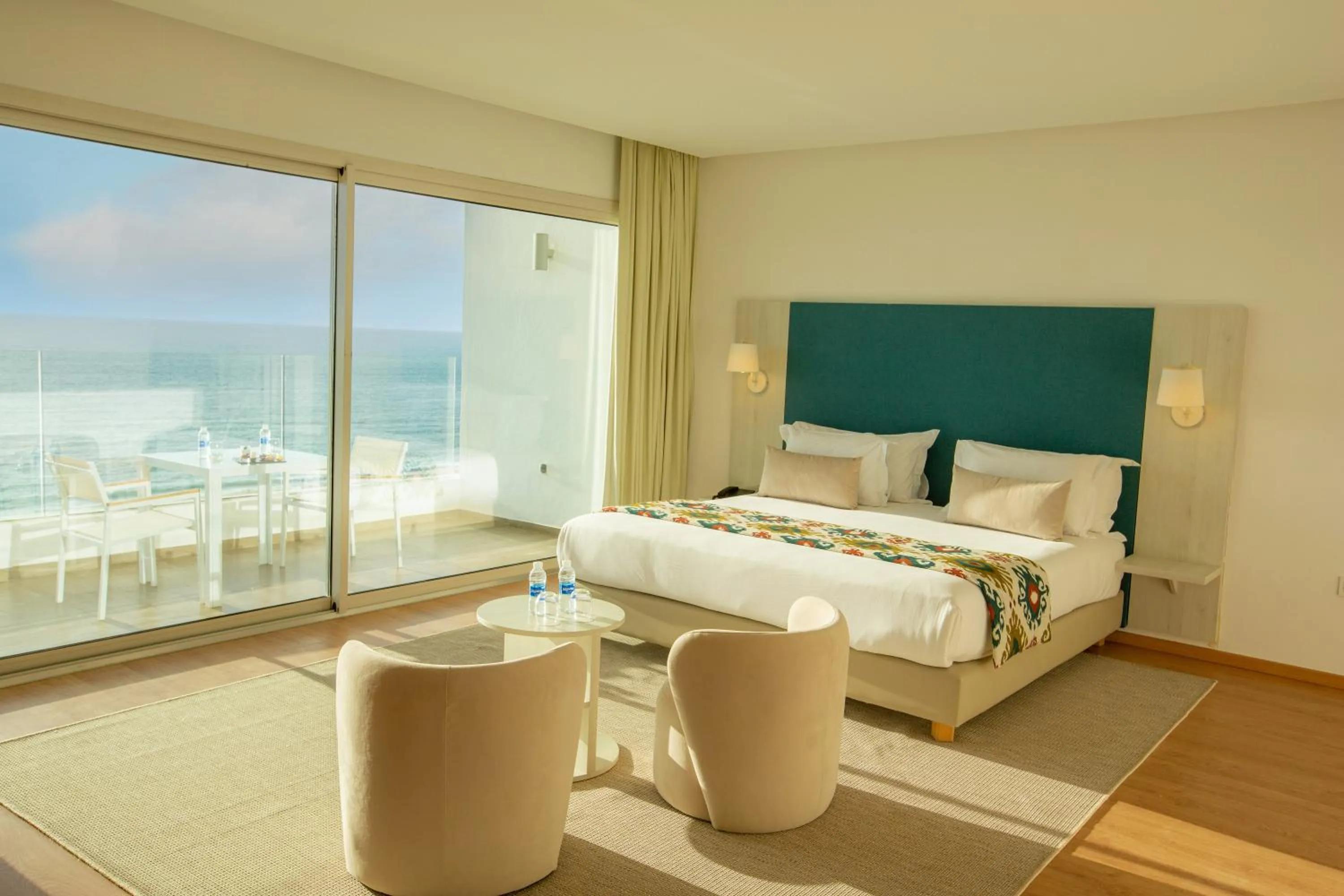 Lixus Beach Resort - All In