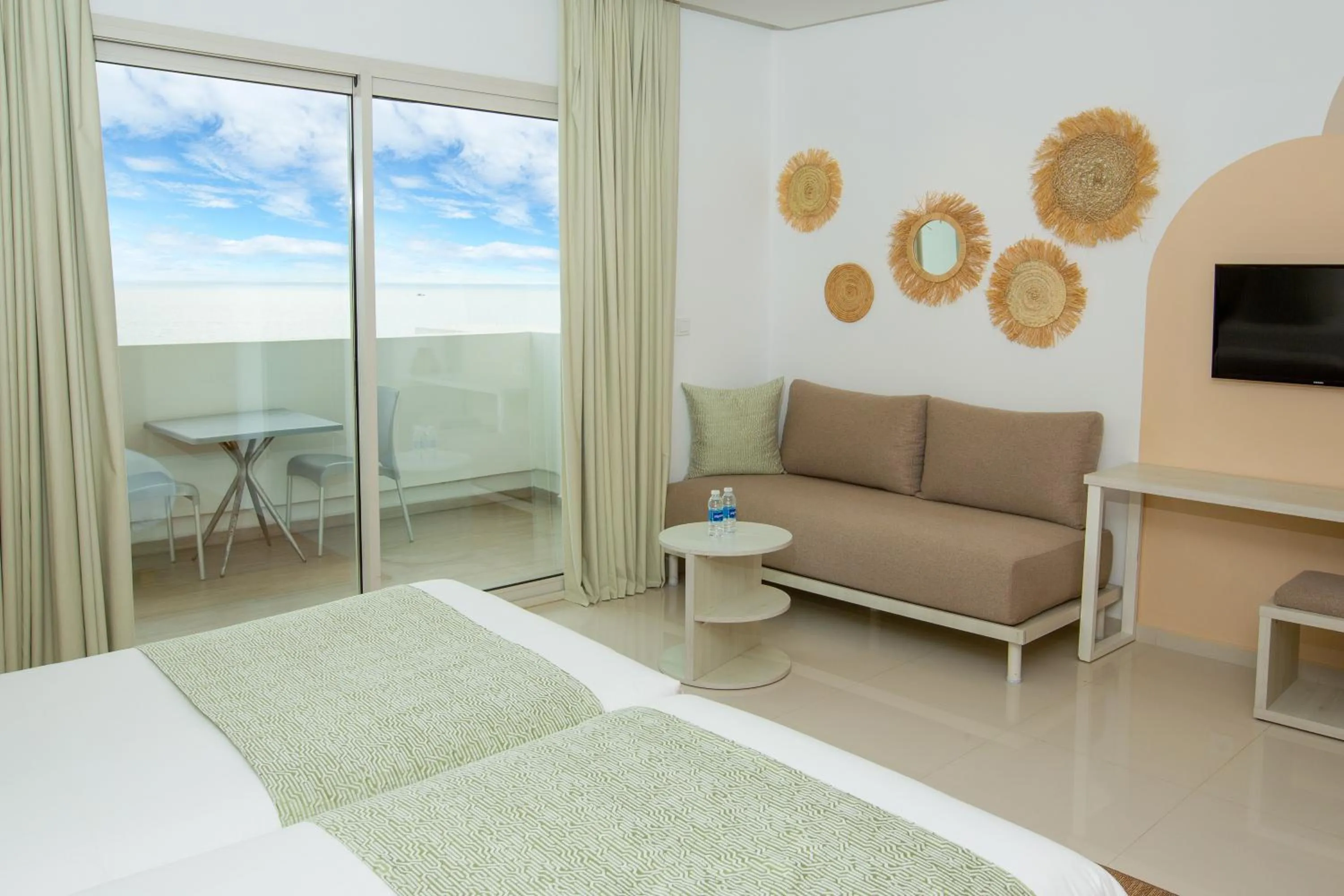 Lixus Beach Resort - All In