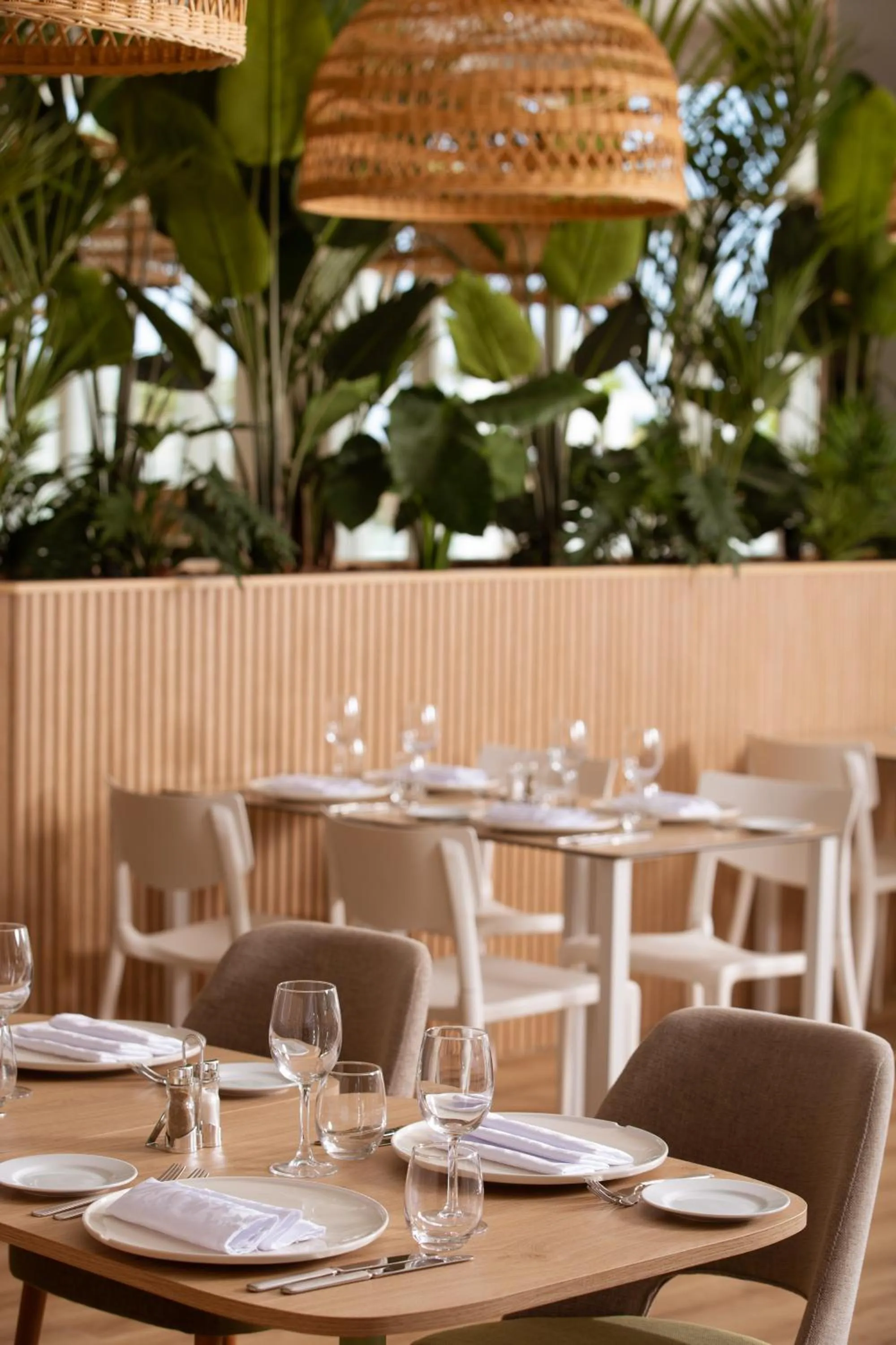 Lixus Beach Resort - All In