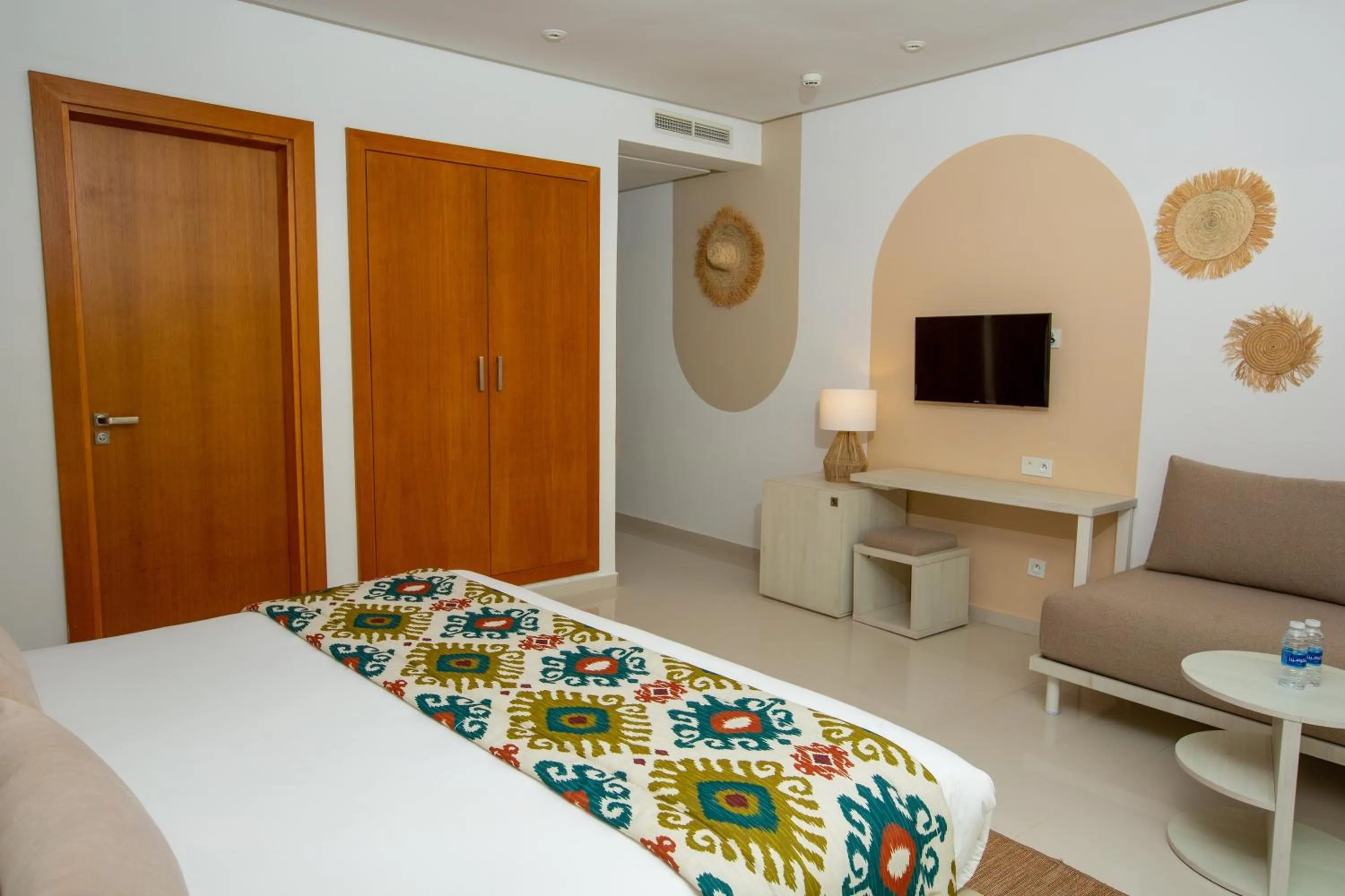 Lixus Beach Resort - All In