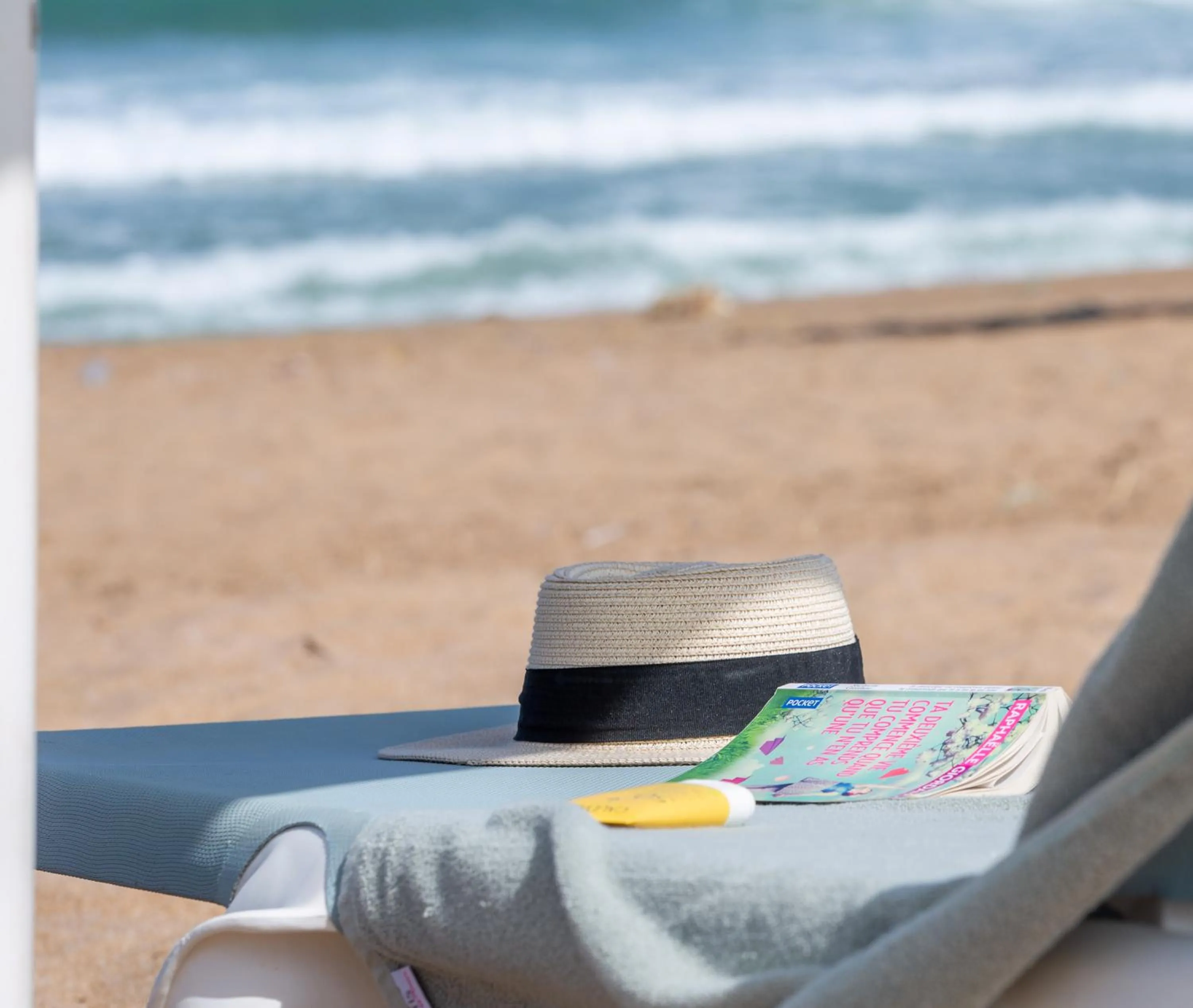 Lixus Beach Resort - All In