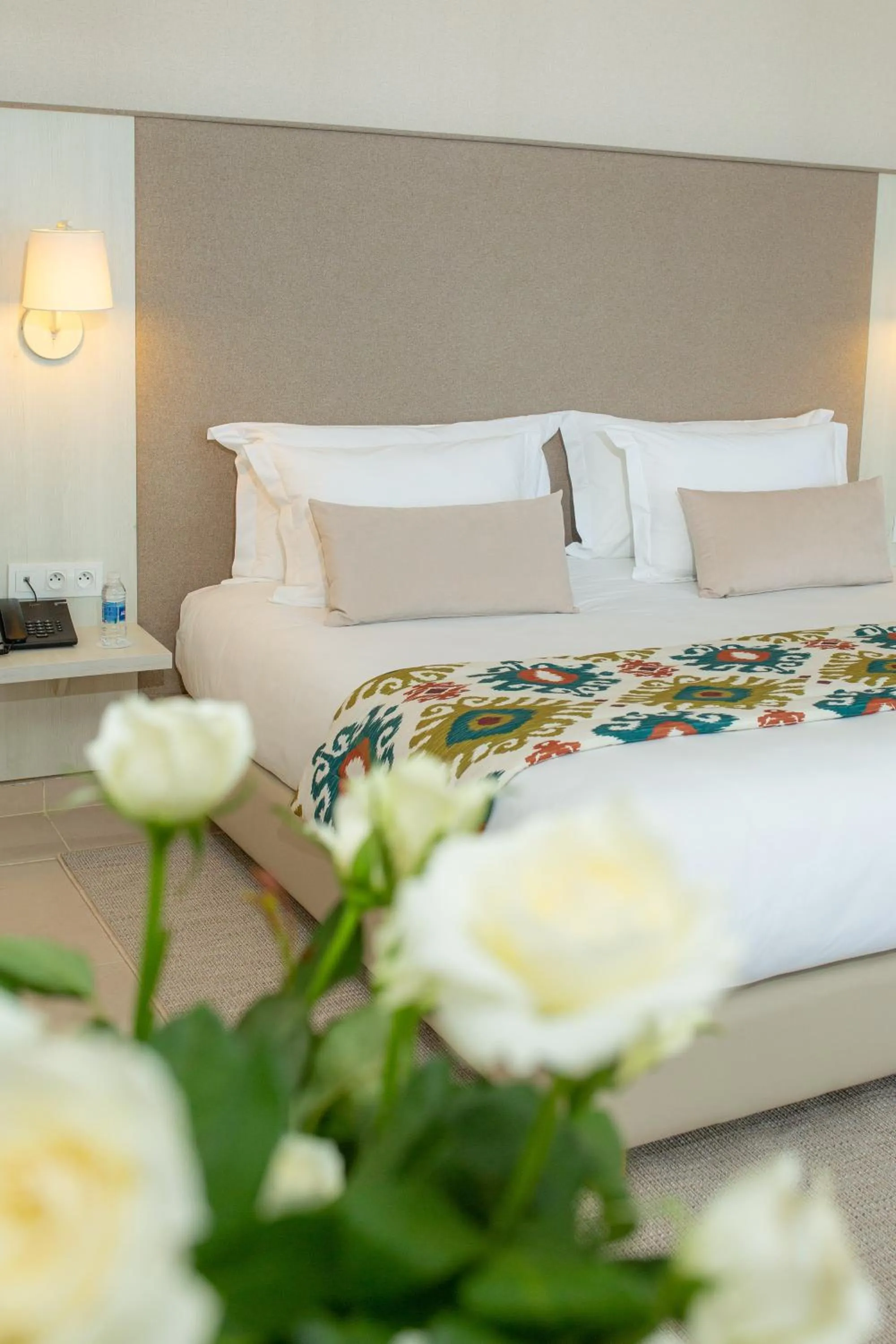 Lixus Beach Resort - All In