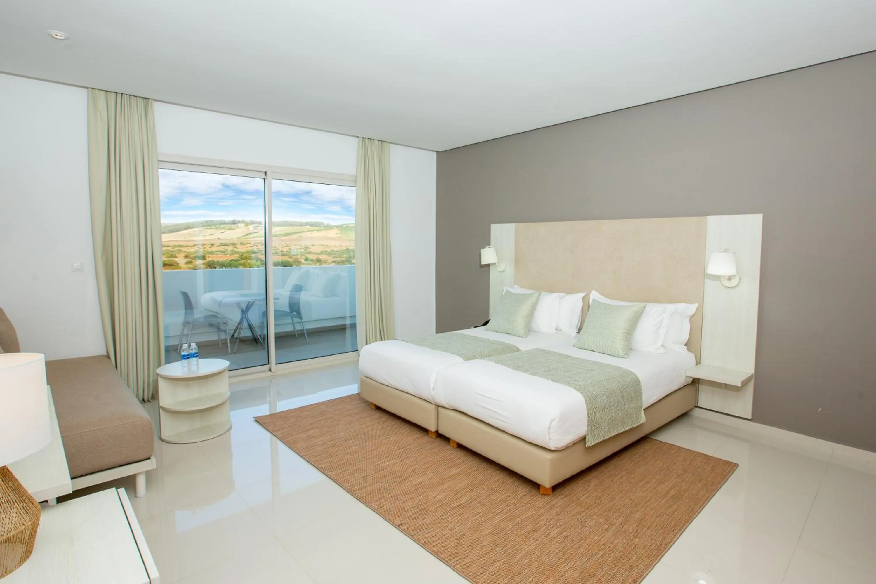 Lixus Beach Resort - All In