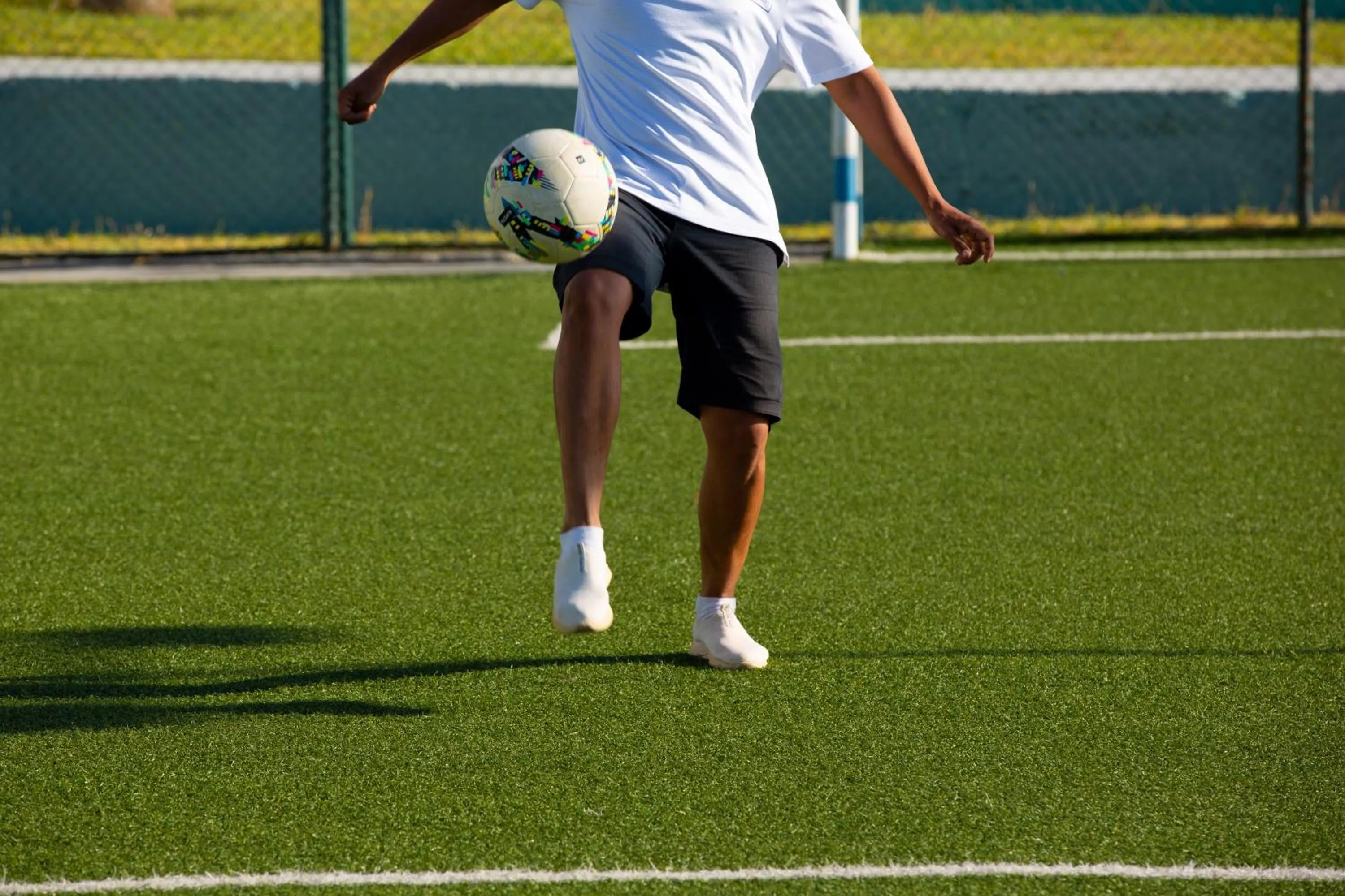 Lixus Beach Resort - All In