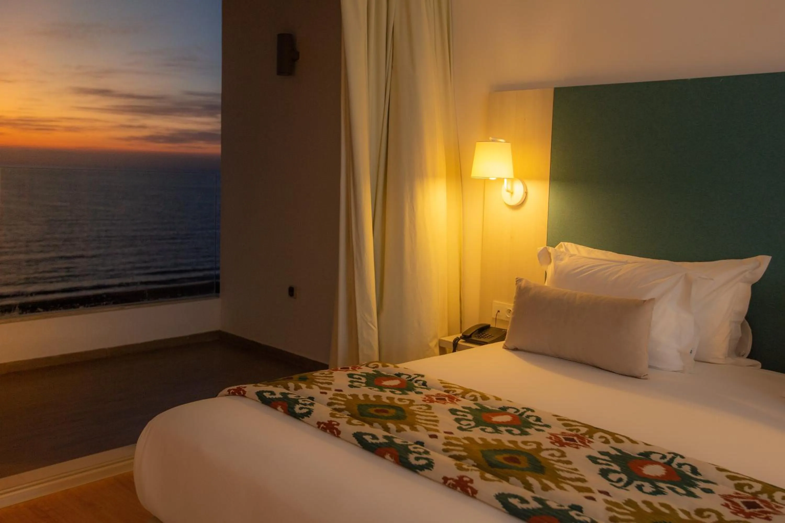 Lixus Beach Resort - All In