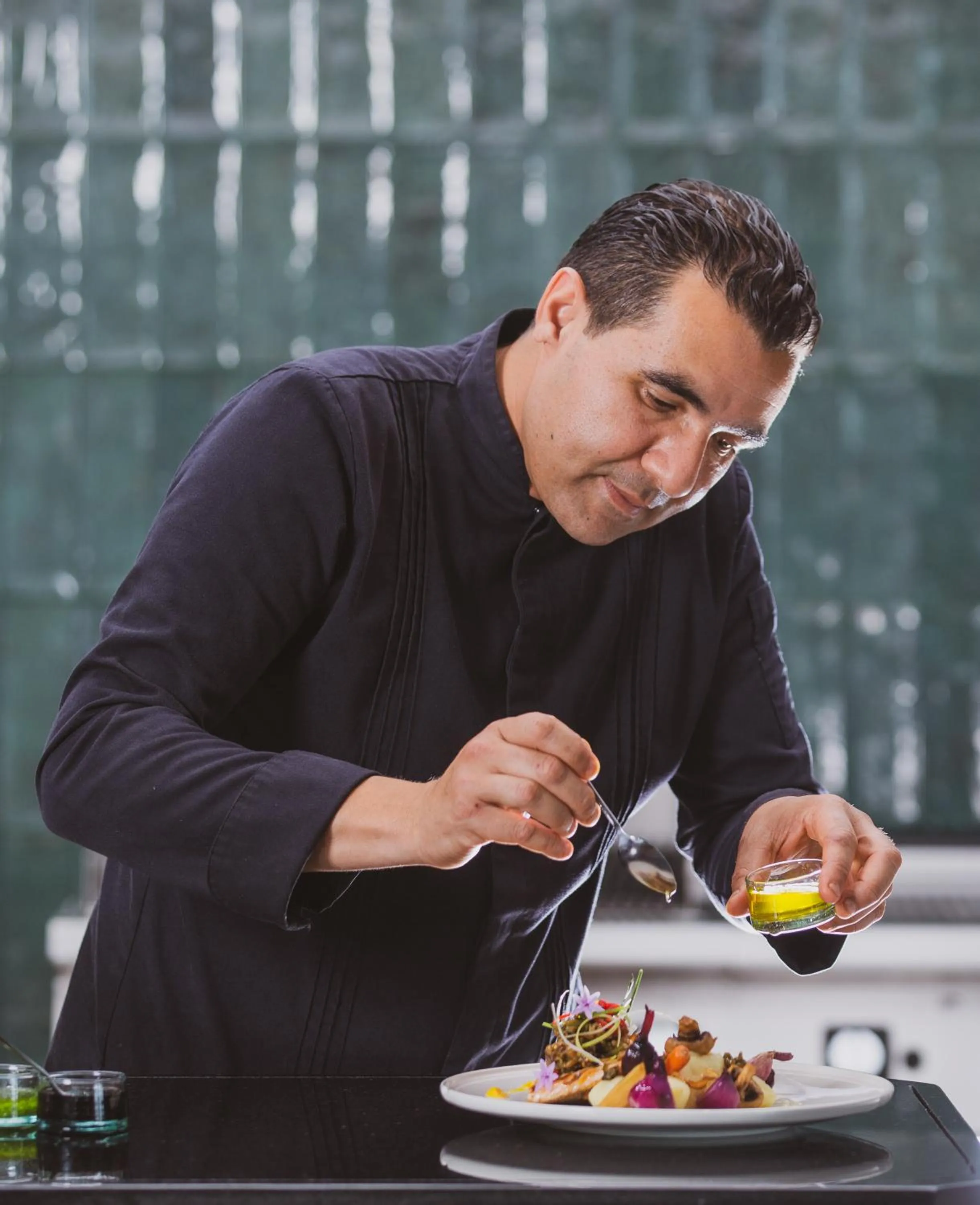 Lixus Beach Resort - All In