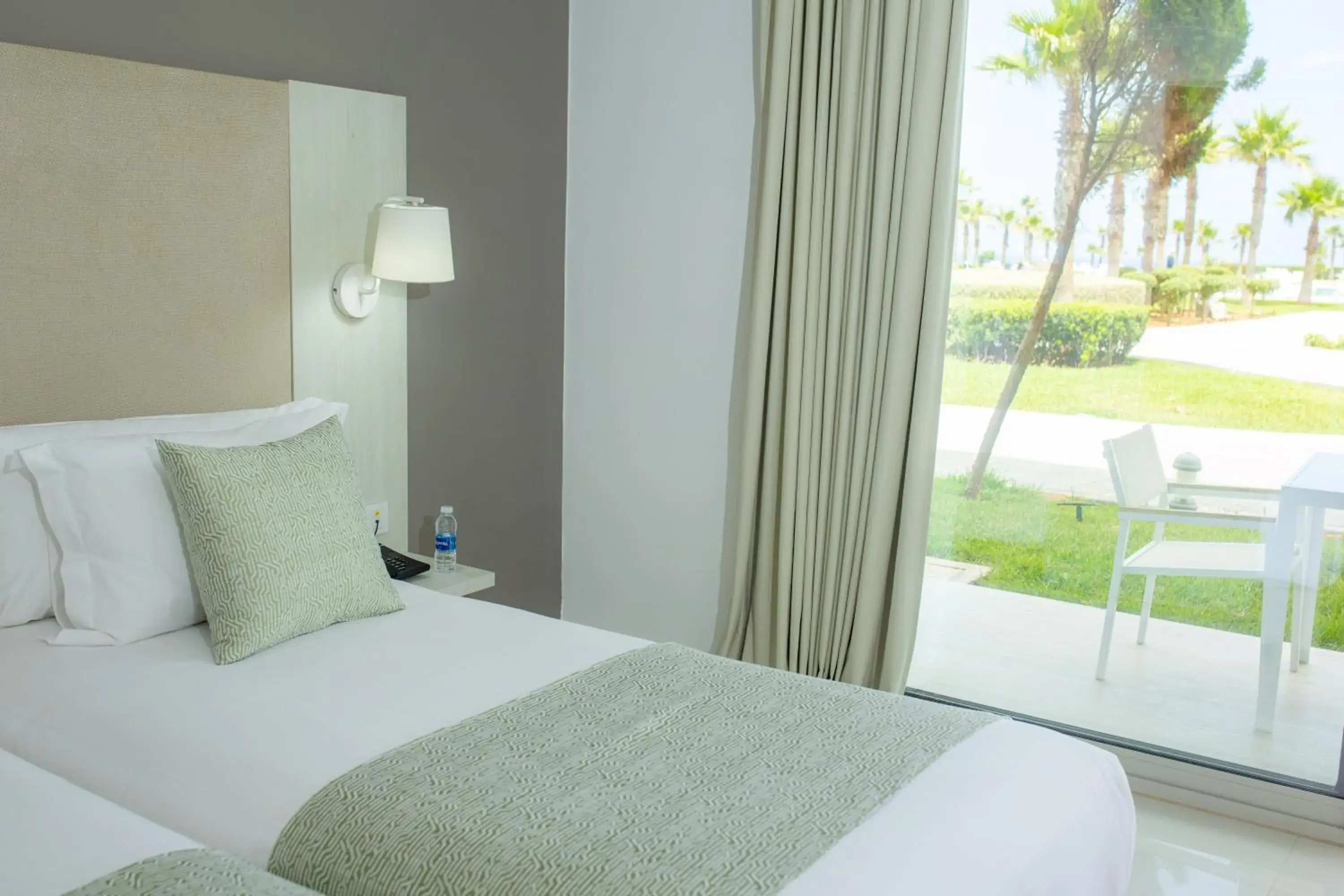 Superior Twin Room in Lixus Beach Resort - All In Superior Twin Room in Lixus Beach Resort - All In
