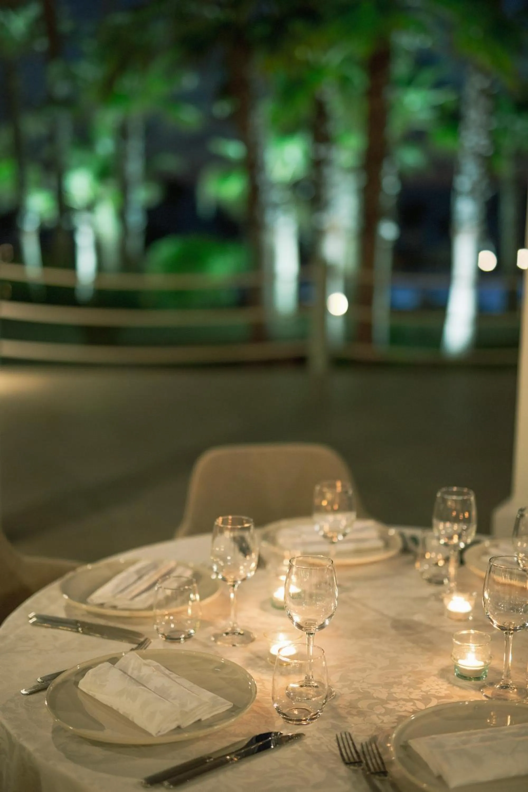 Lixus Beach Resort - All In