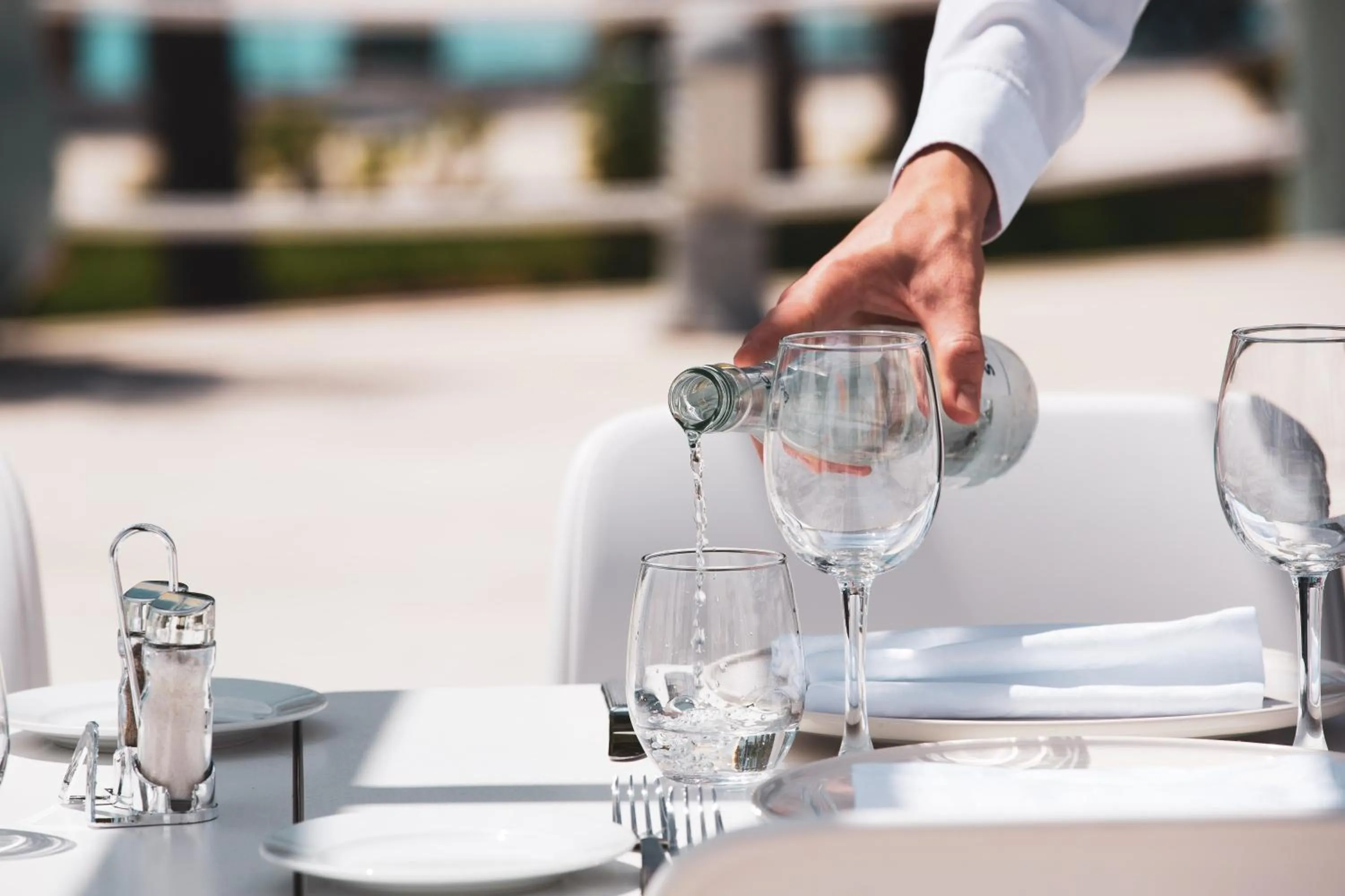 Lixus Beach Resort - All In