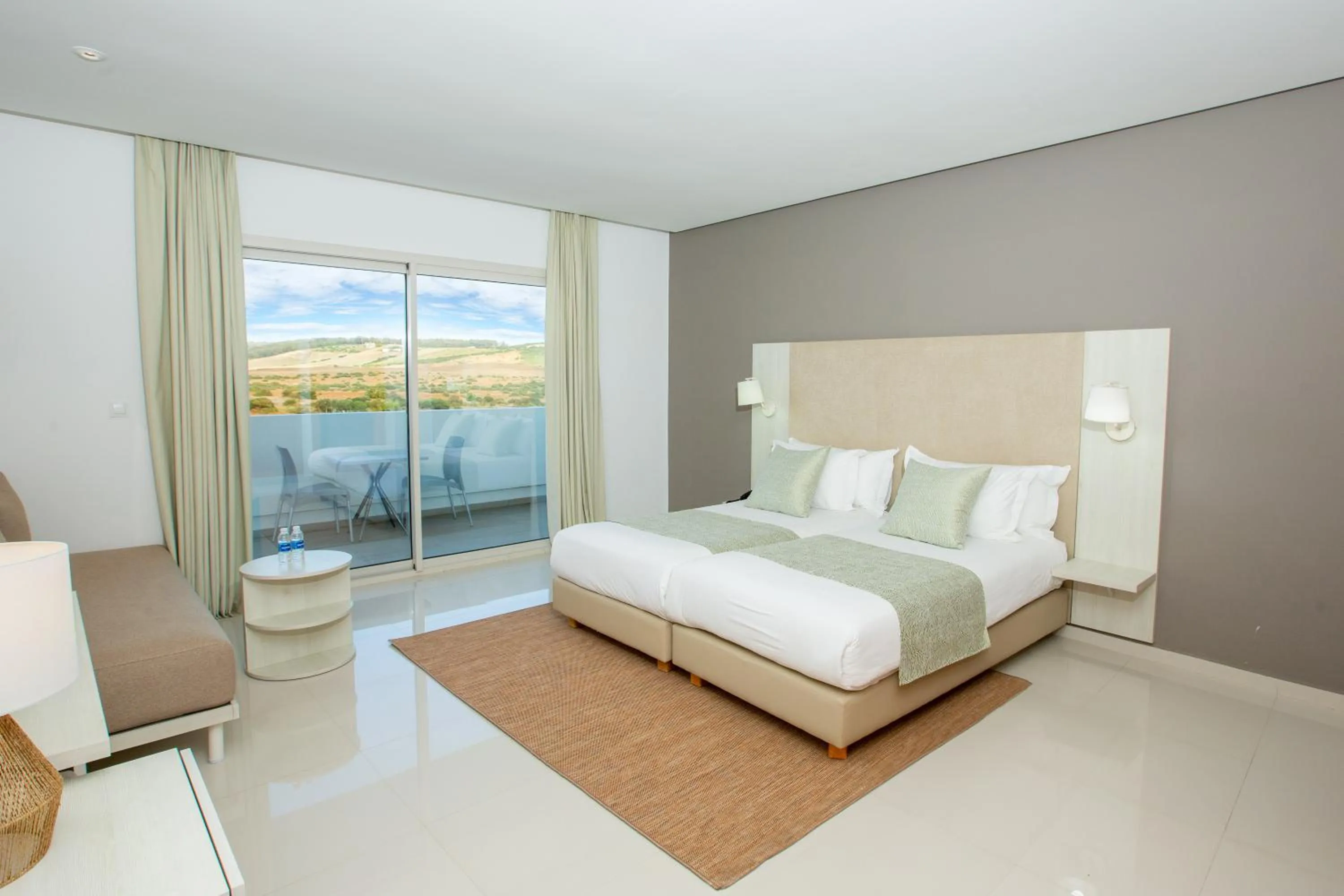 Lixus Beach Resort - All In