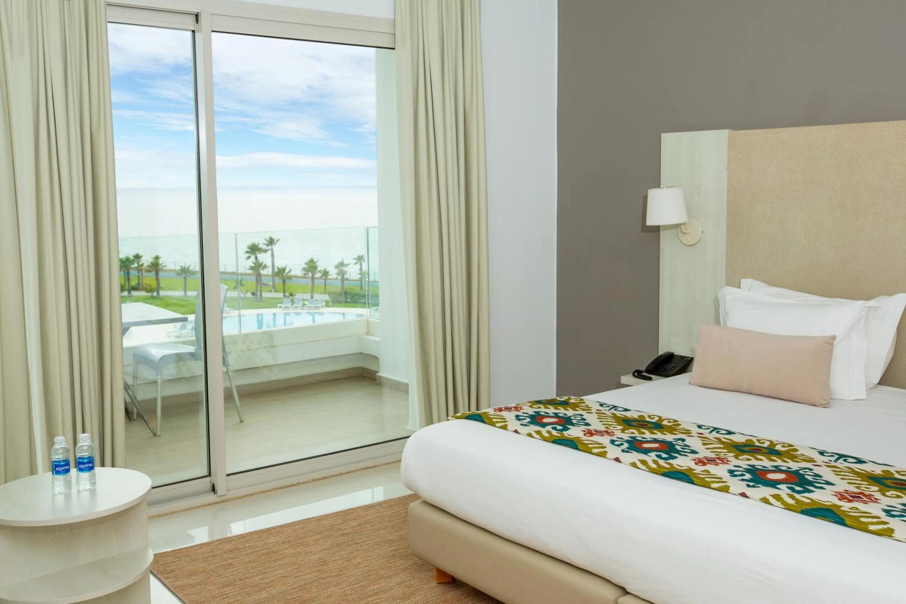 Lixus Beach Resort - All In