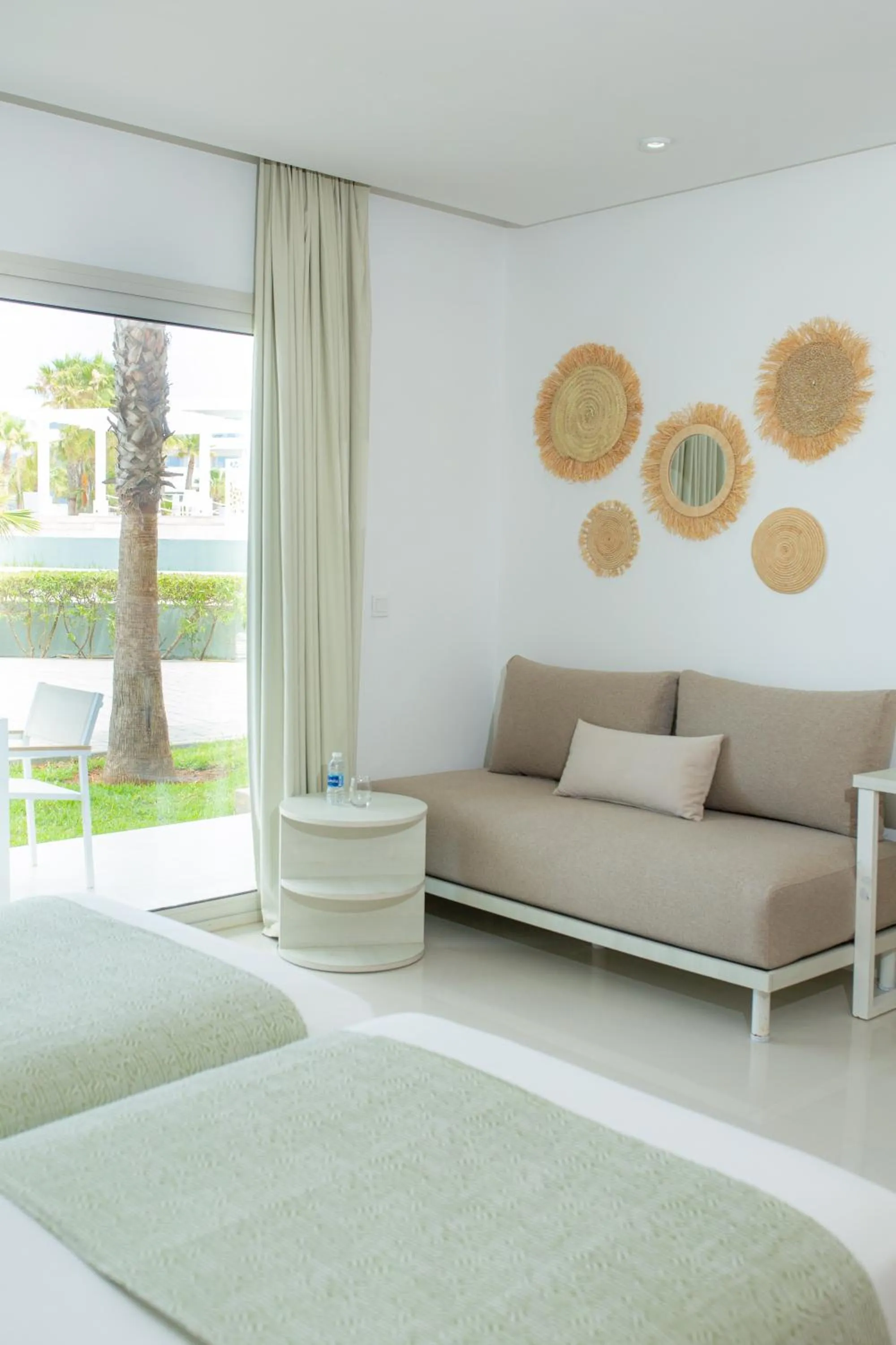 Lixus Beach Resort - All In