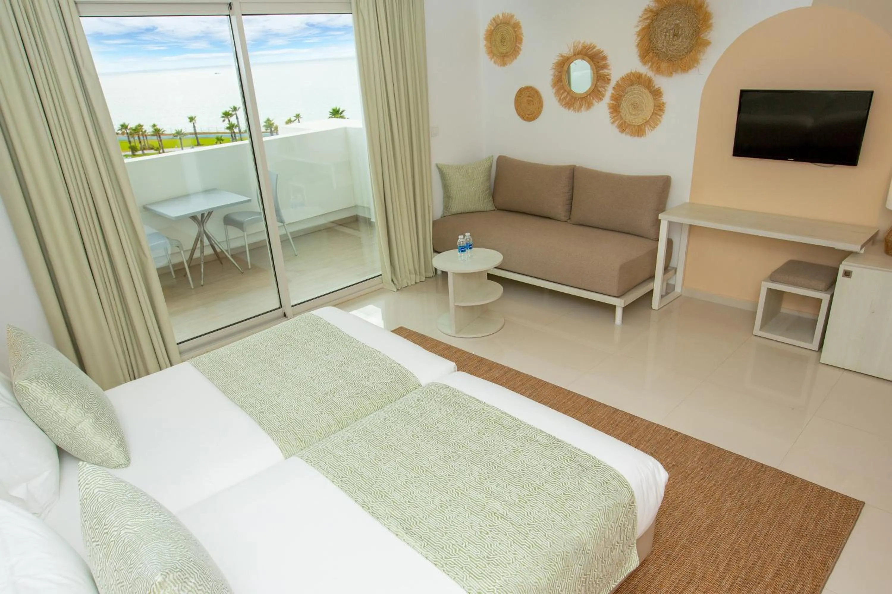 Lixus Beach Resort - All In