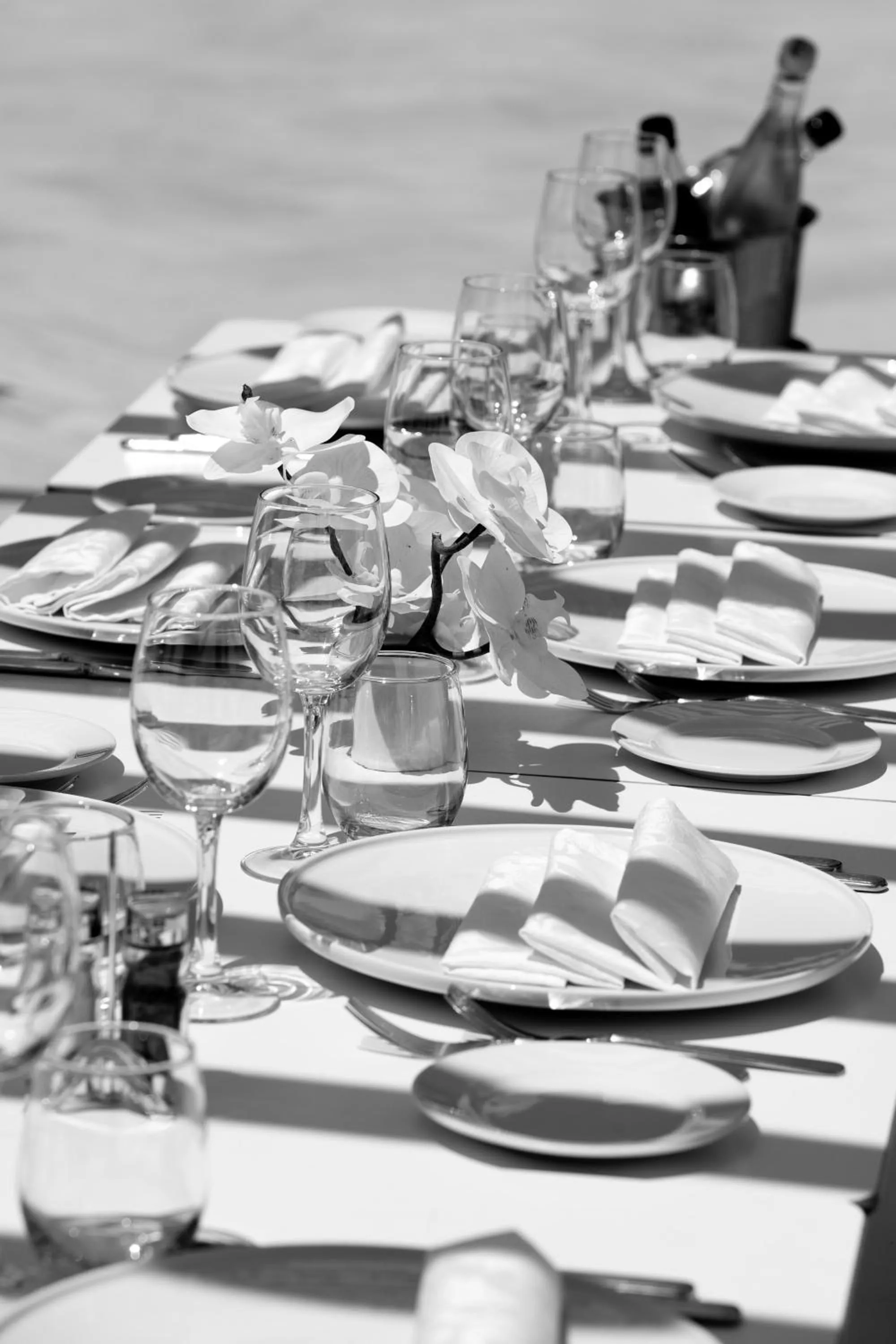 Lixus Beach Resort - All In