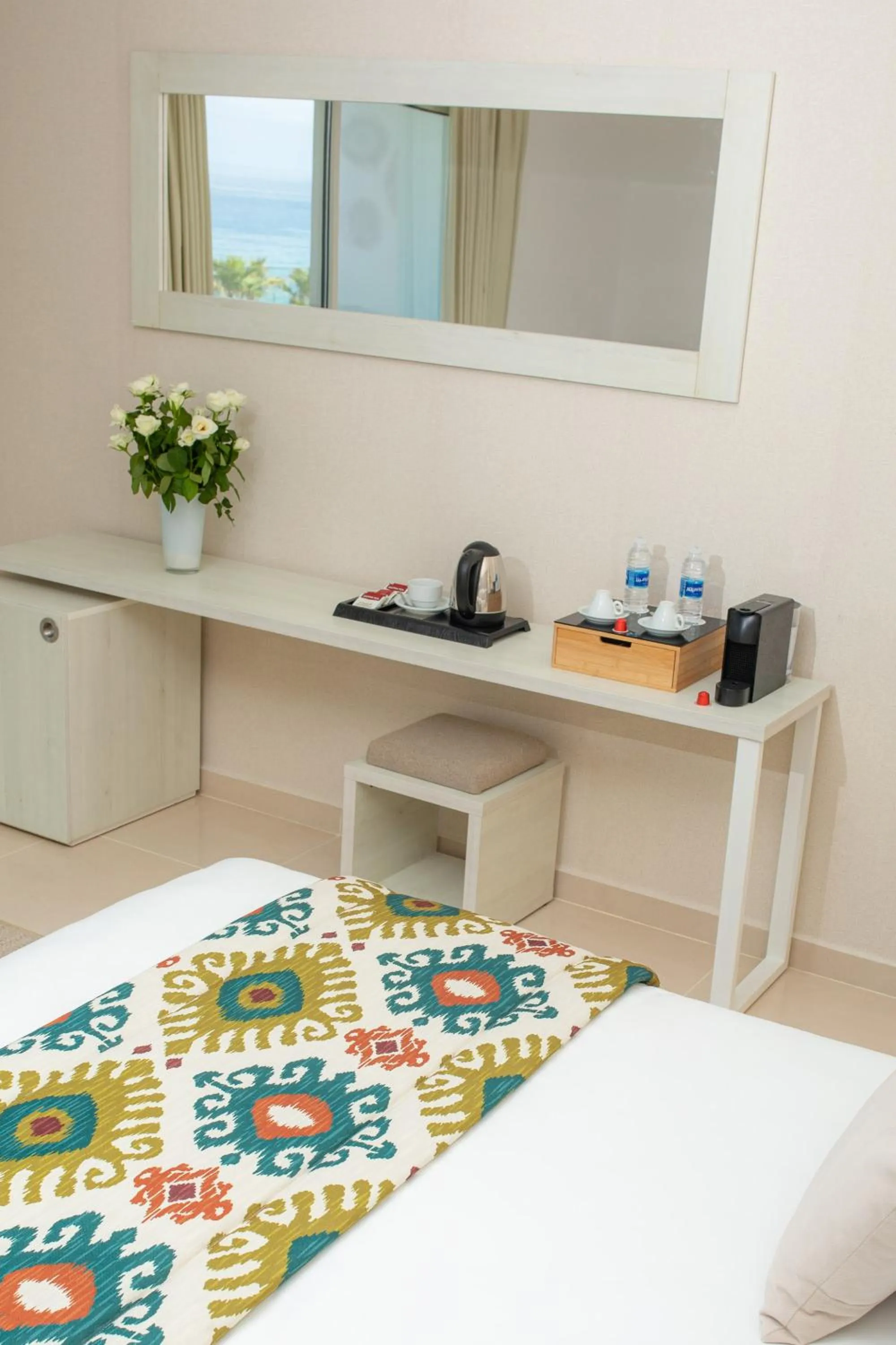 Lixus Beach Resort - All In