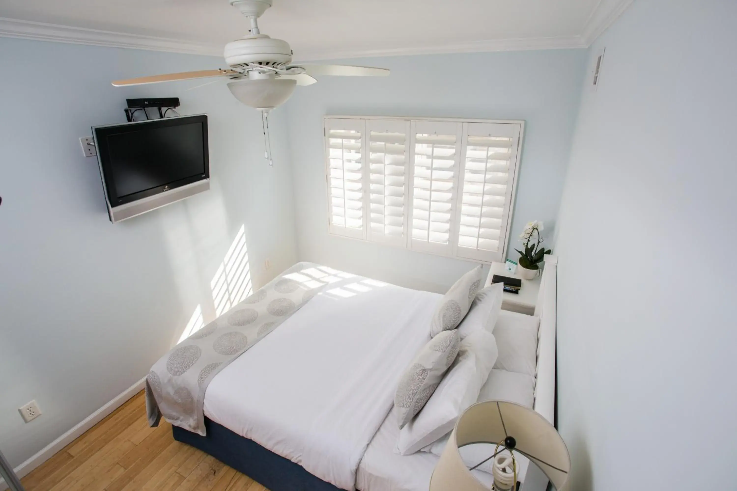 One-Bedroom Suite in Venice on the Beach Hotel One-Bedroom Suite in Venice on the Beach Hotel