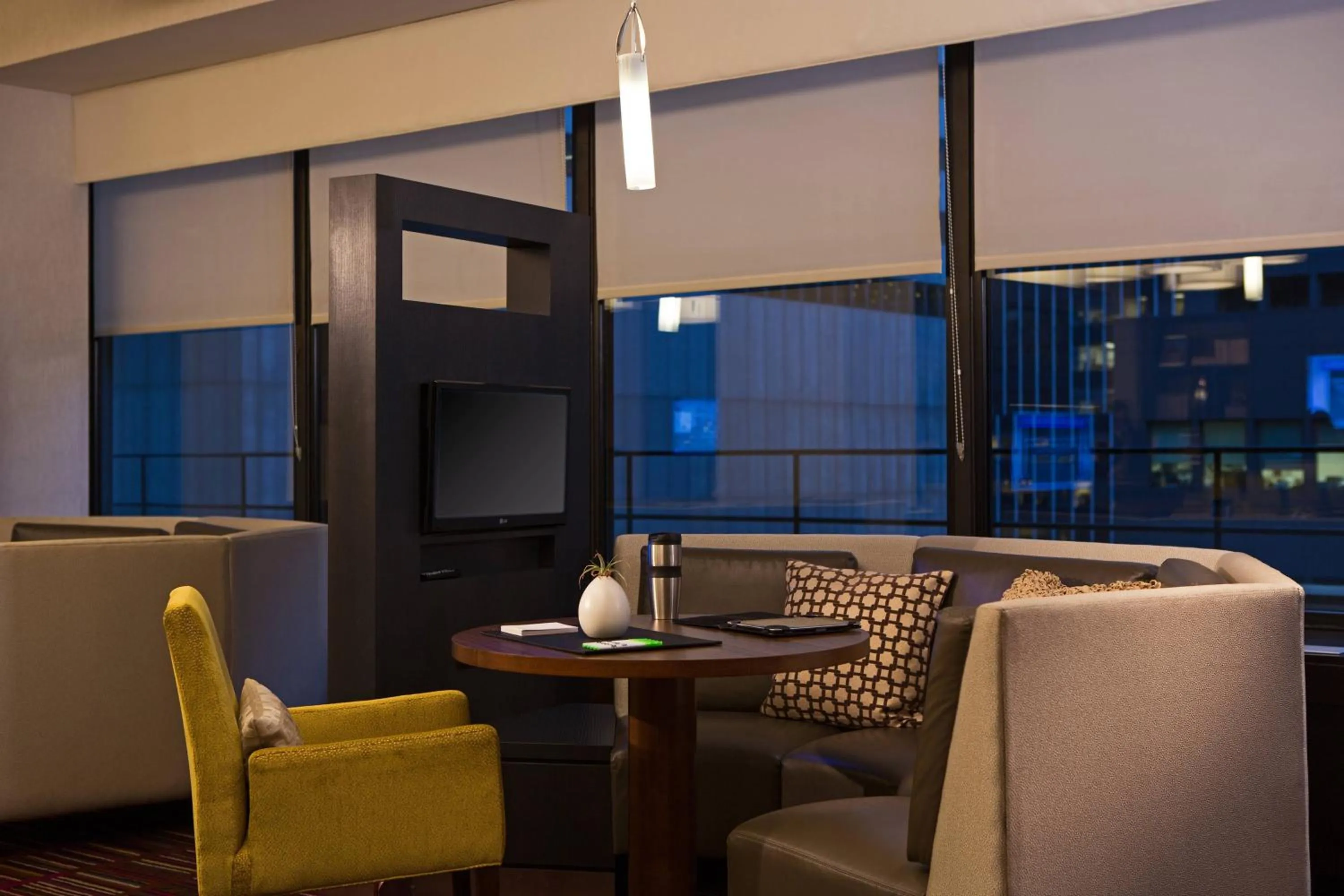 Other in Courtyard New York Manhattan/Midtown East