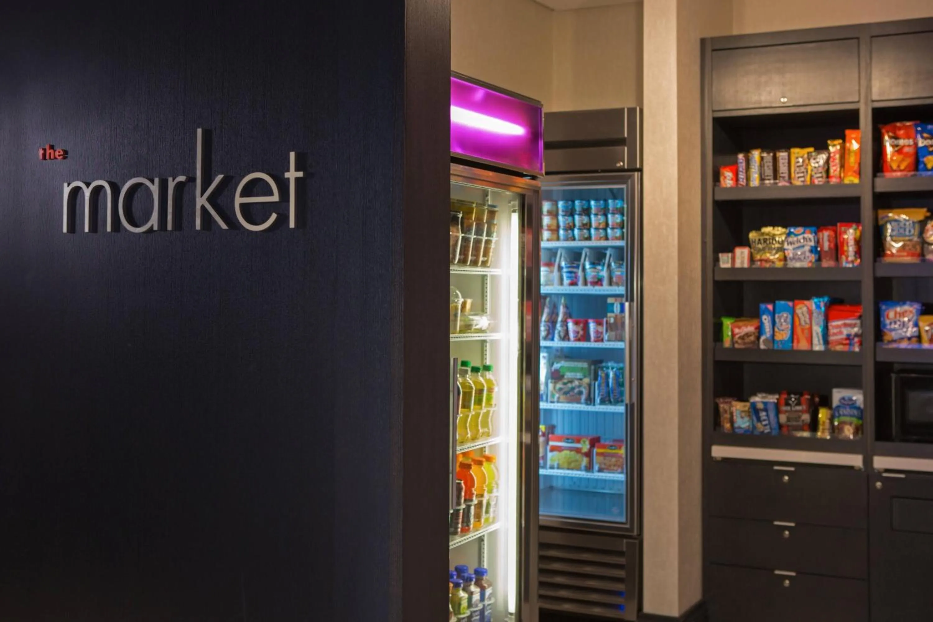 Other in Courtyard New York Manhattan/Midtown East