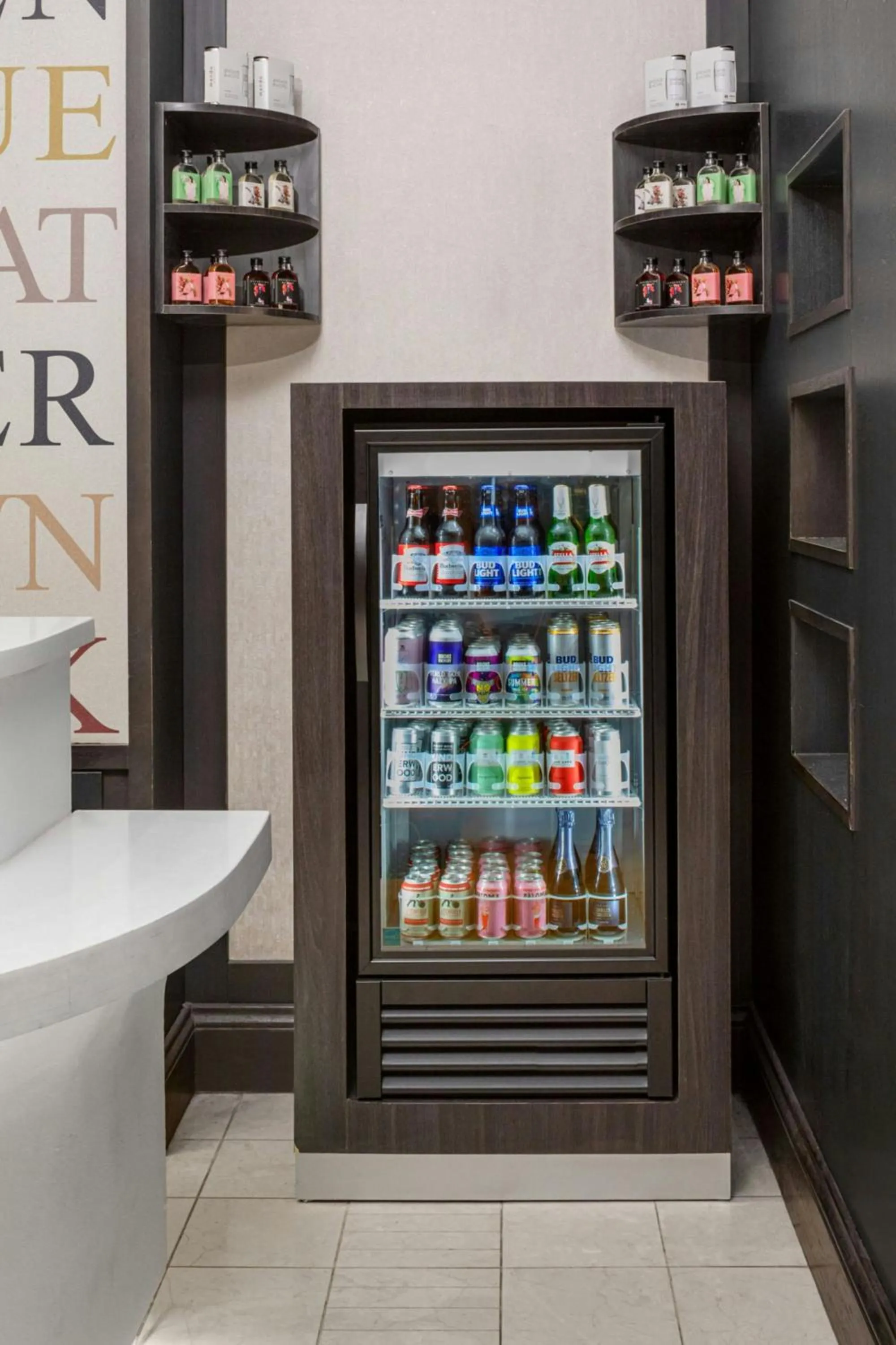 Other in Courtyard New York Manhattan/Midtown East