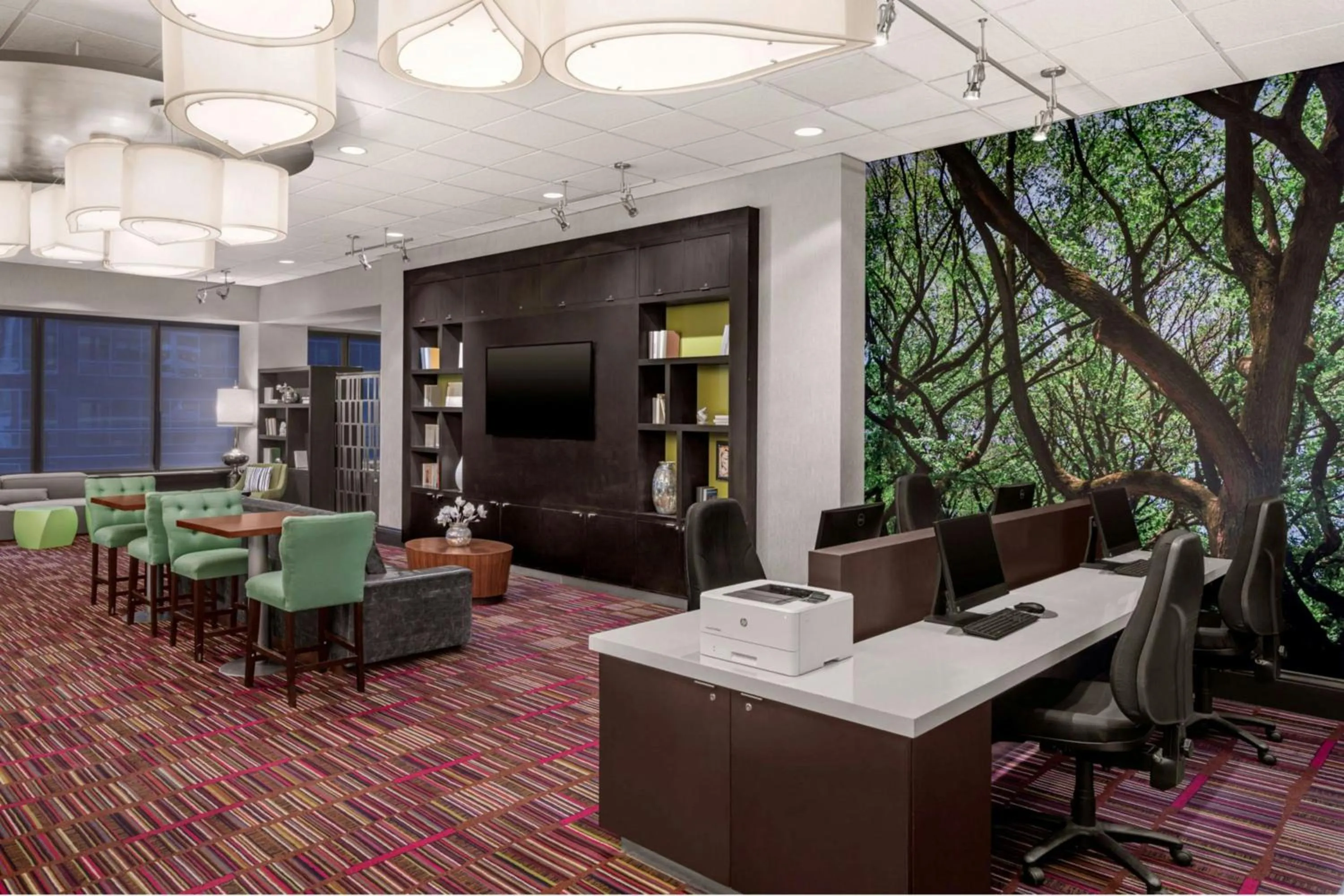 Other in Courtyard New York Manhattan/Midtown East