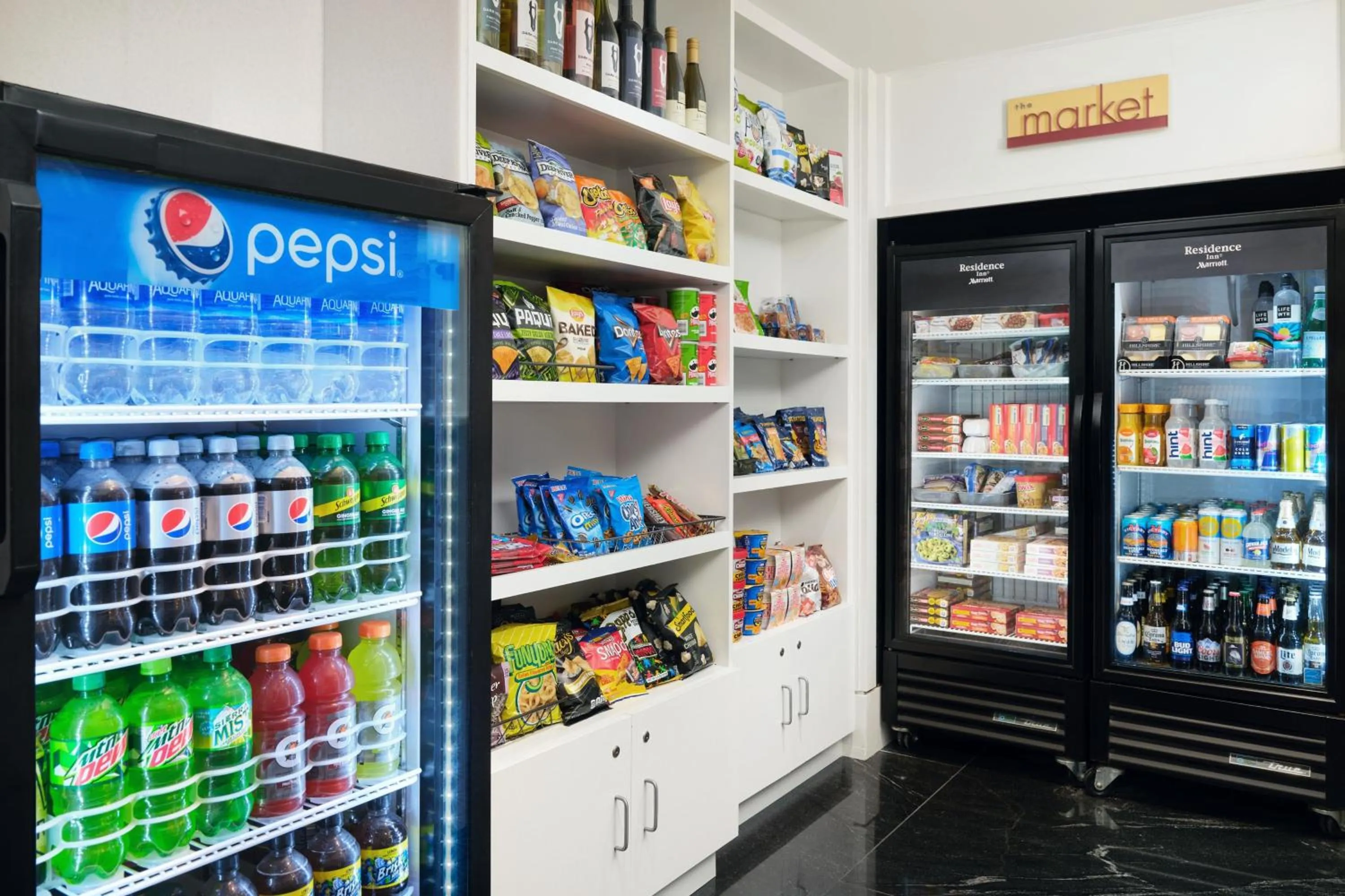 Other in Residence Inn by Marriott Philadelphia Center City