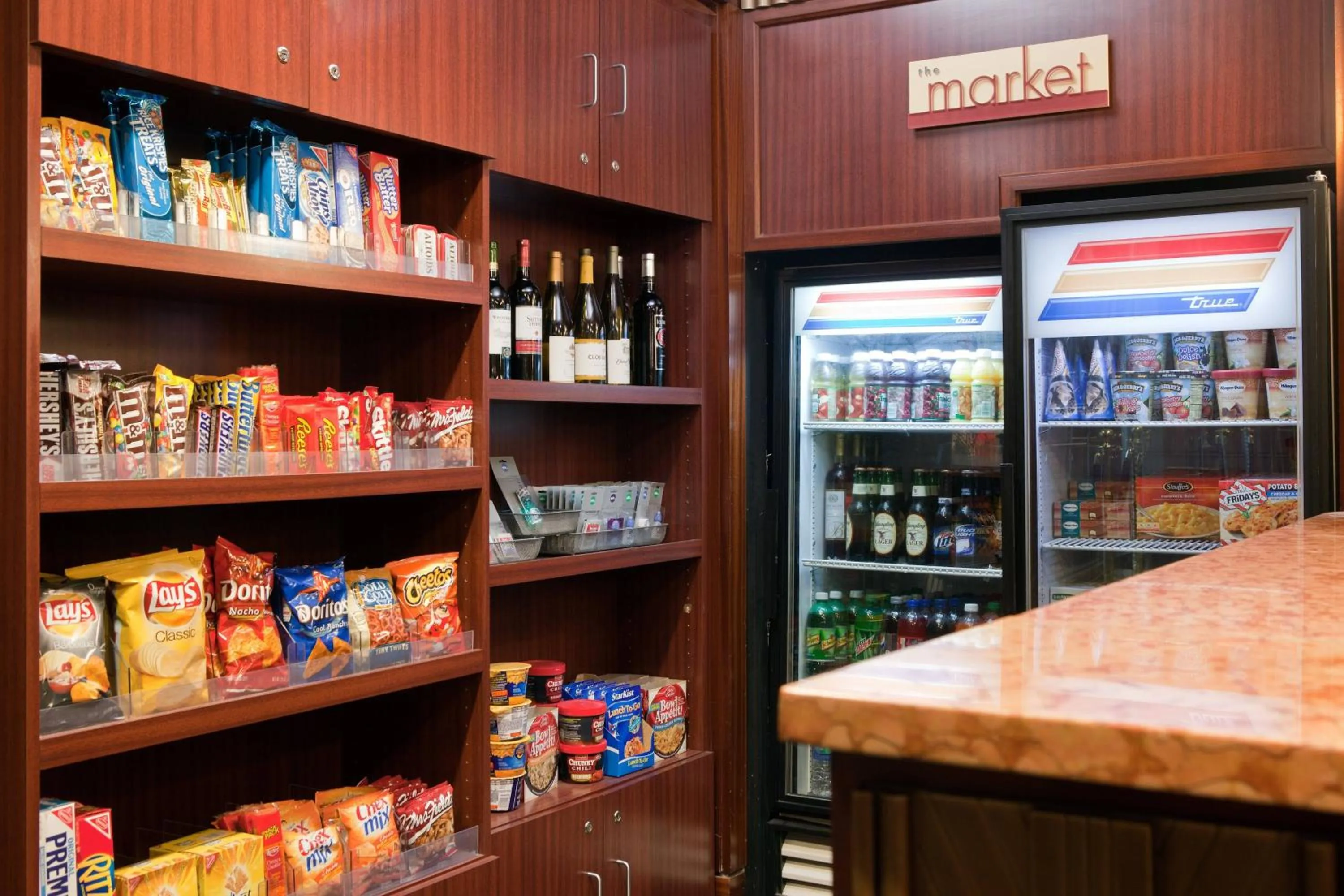 Other in Residence Inn by Marriott Philadelphia Center City