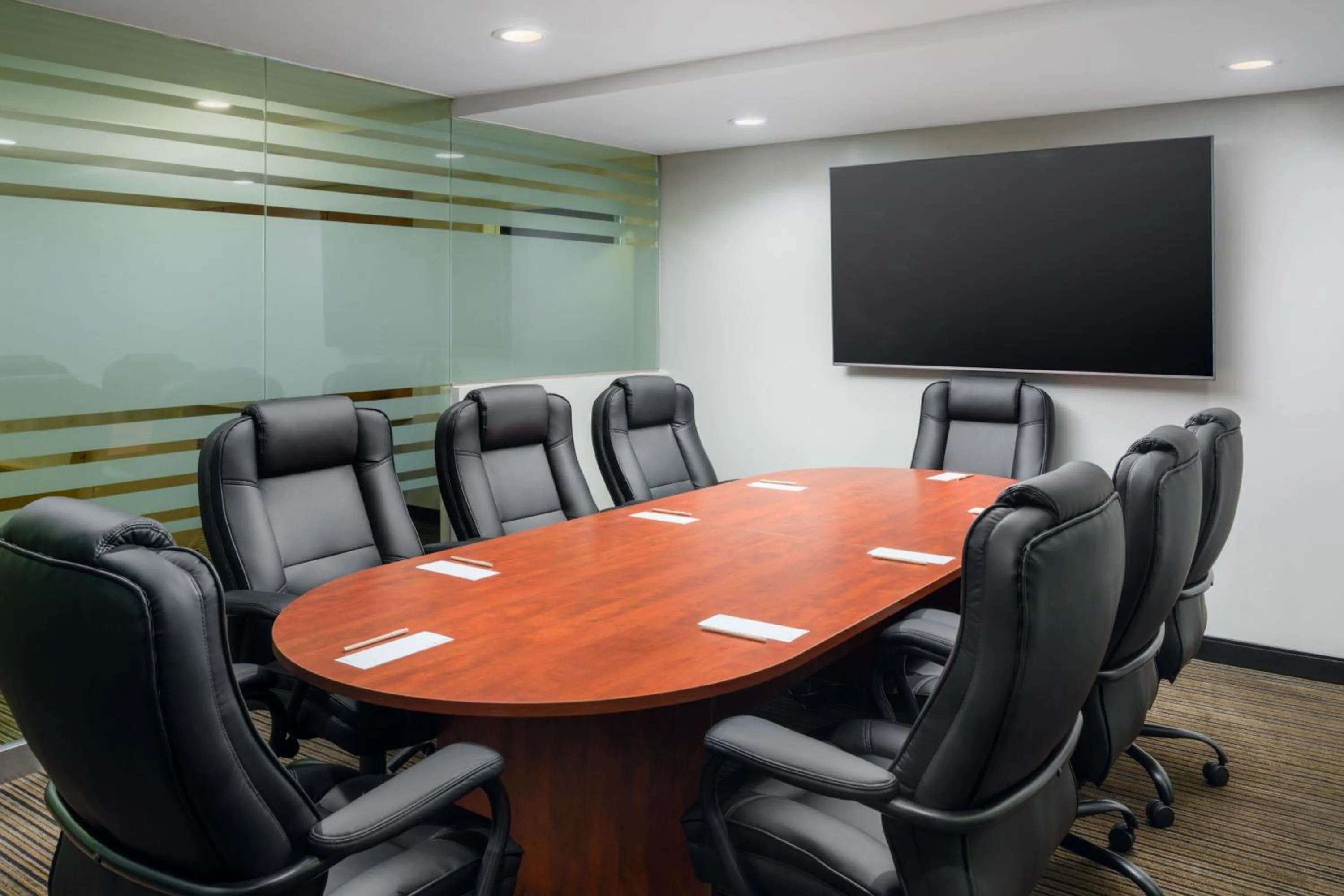 Meeting/conference room in Residence Inn by Marriott Philadelphia Center City